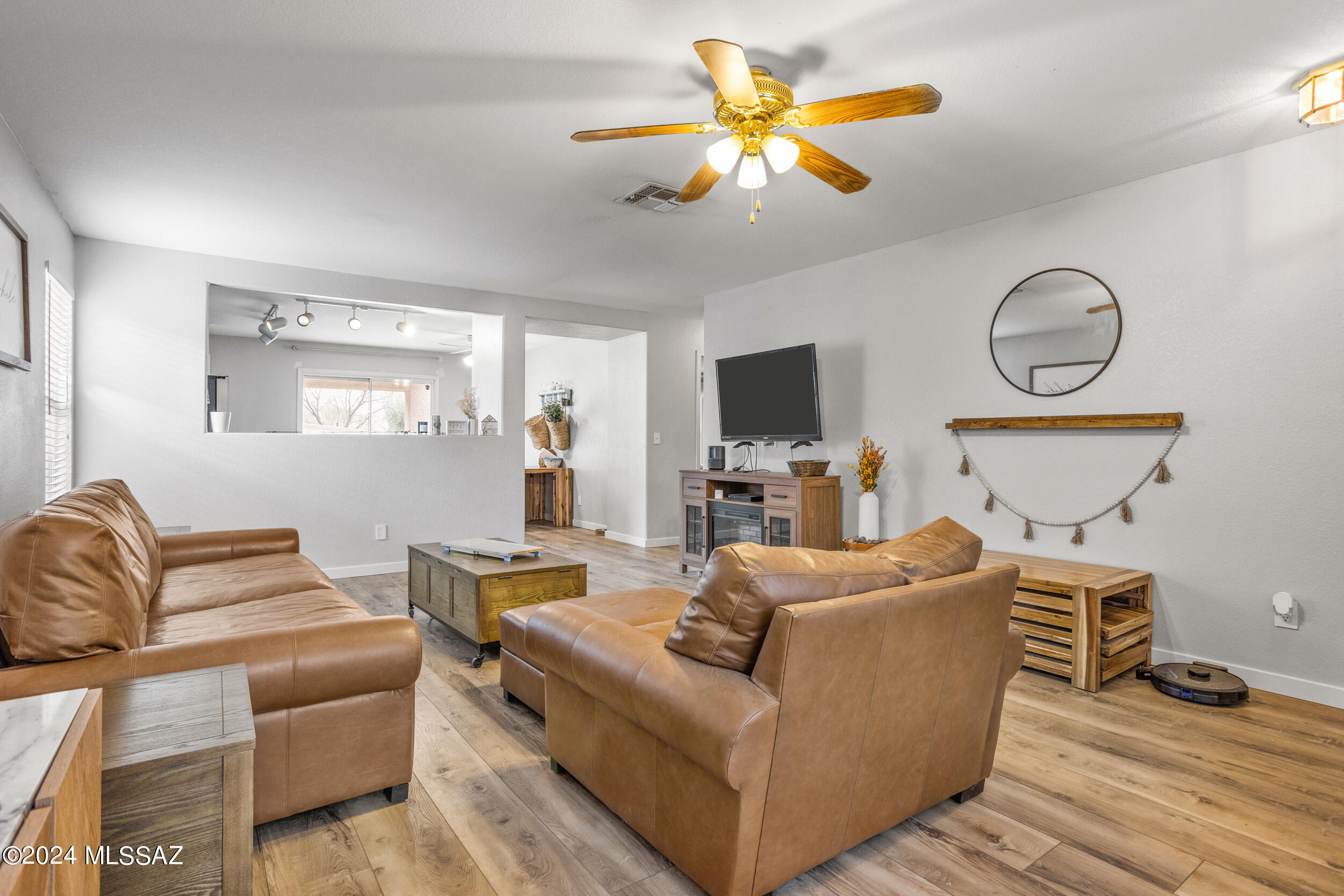 Mesquite Ranch (1-619) - Residential