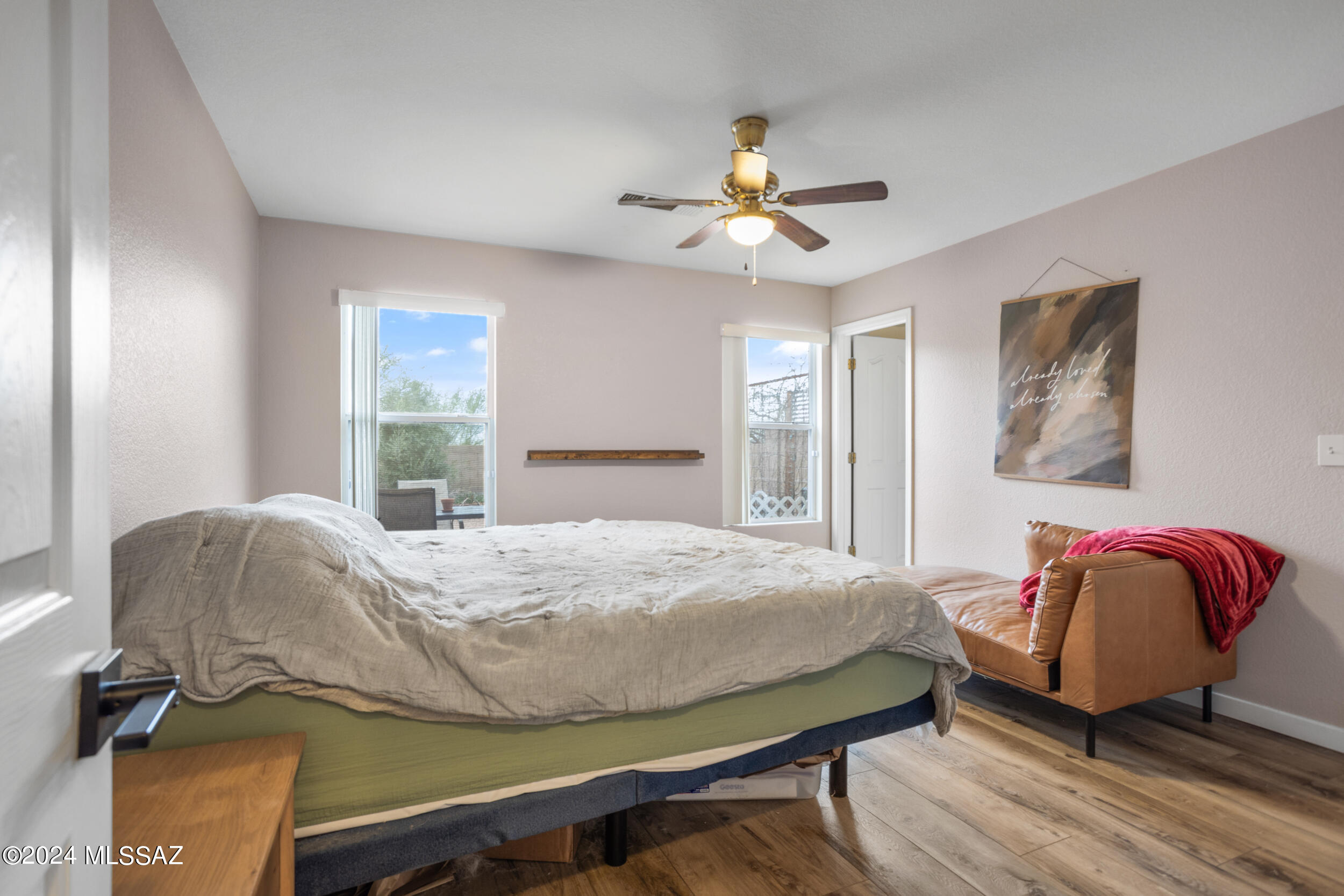 Mesquite Ranch (1-619) - Residential