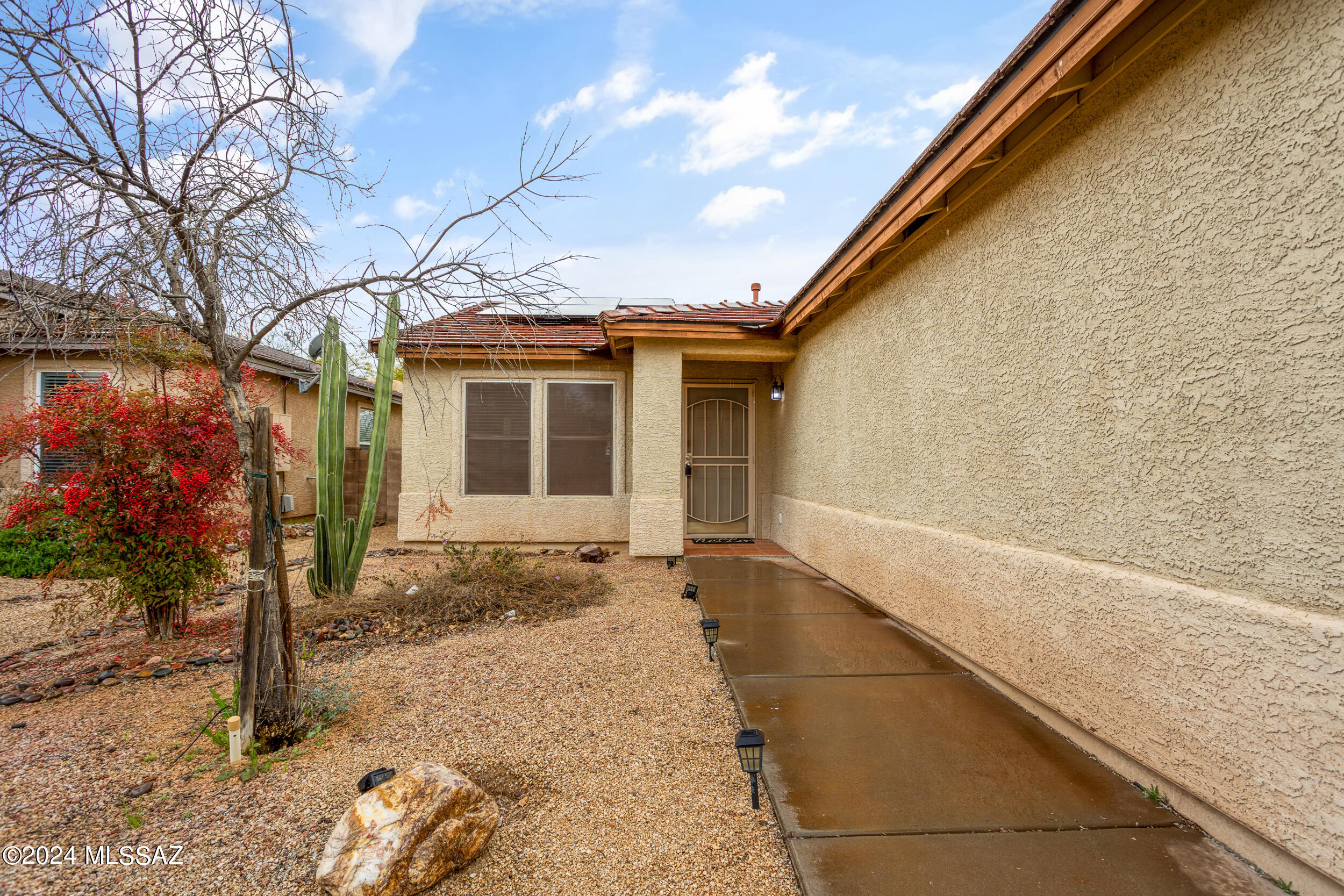 Mesquite Ranch (1-619) - Residential