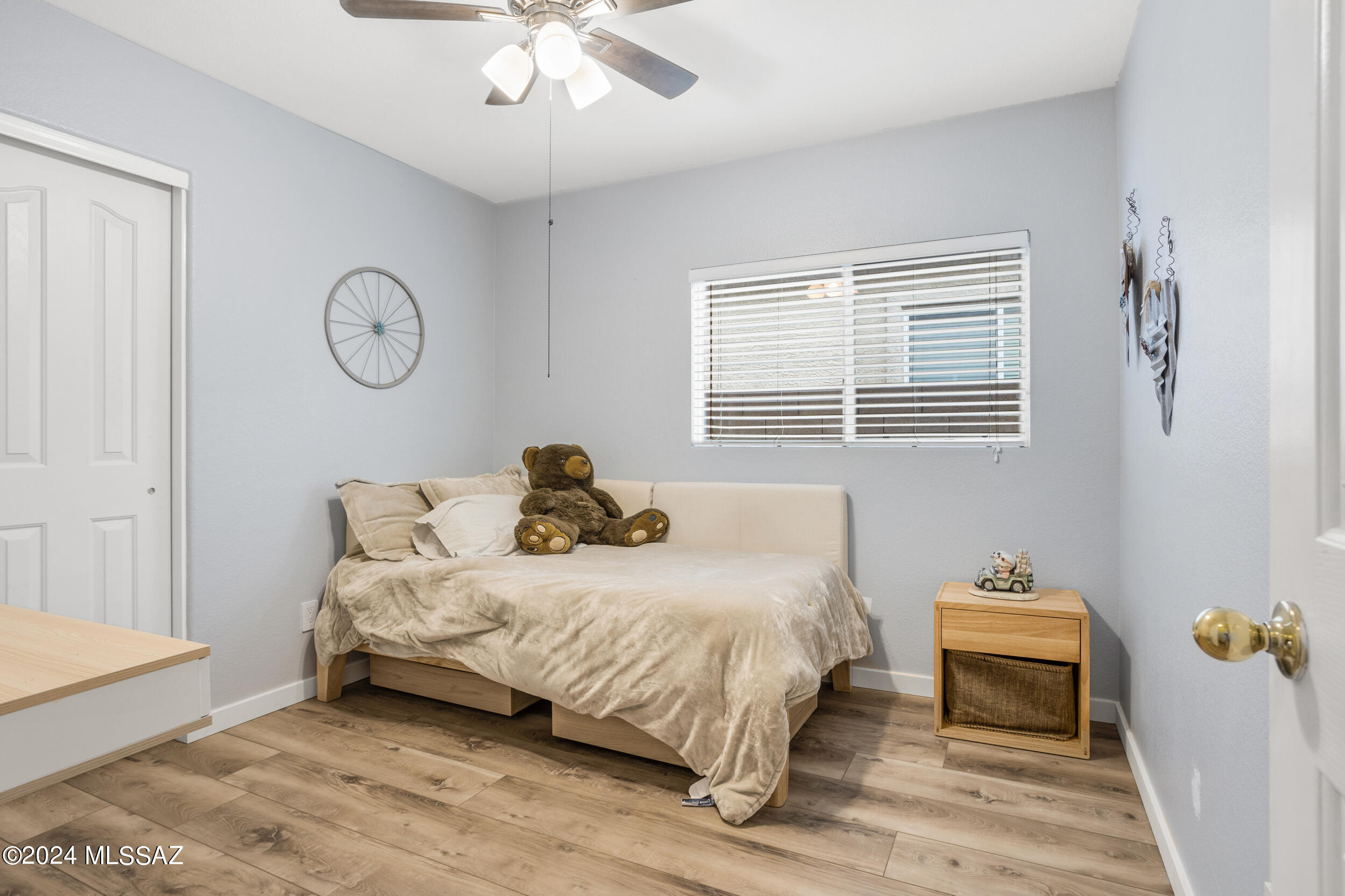 Mesquite Ranch (1-619) - Residential