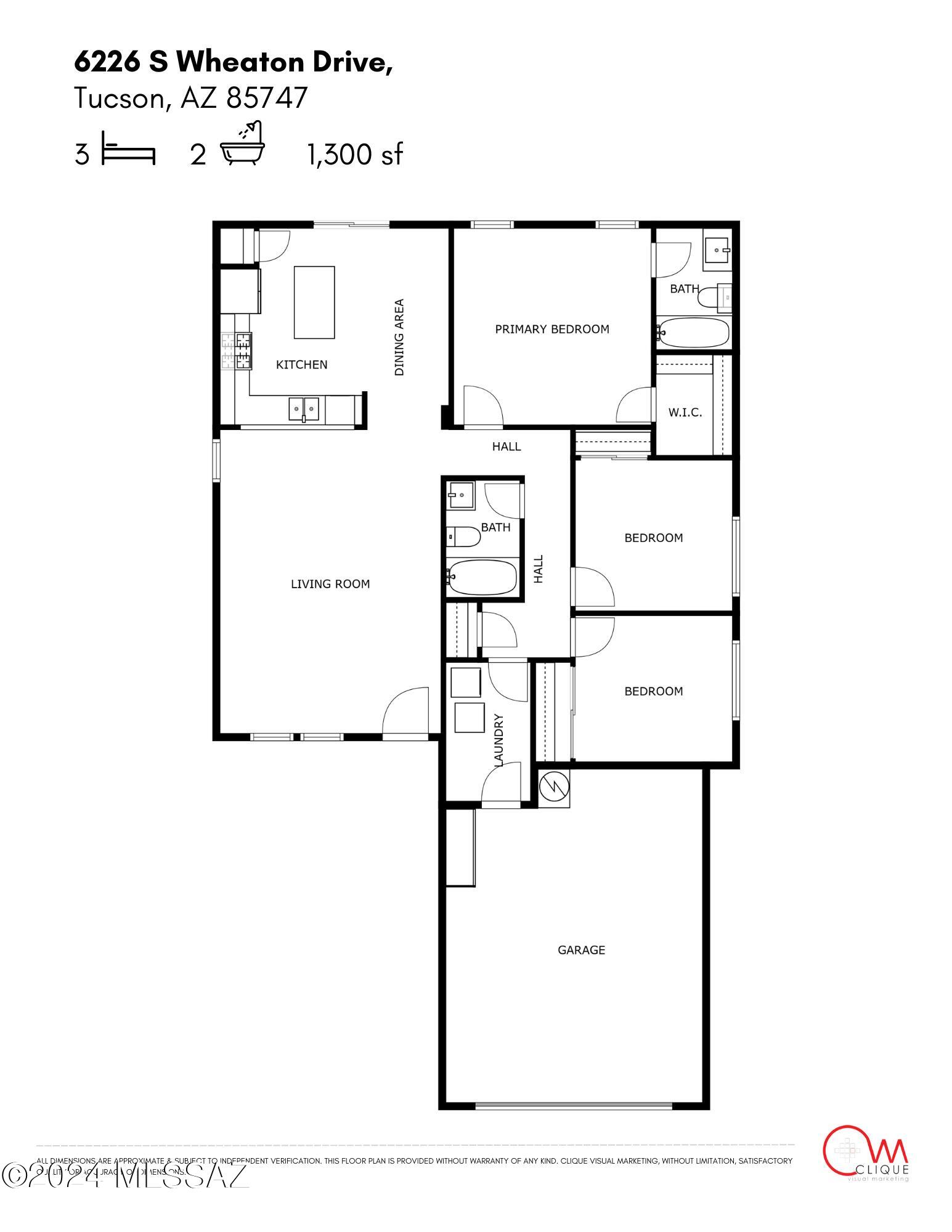 Mesquite Ranch (1-619) - Residential