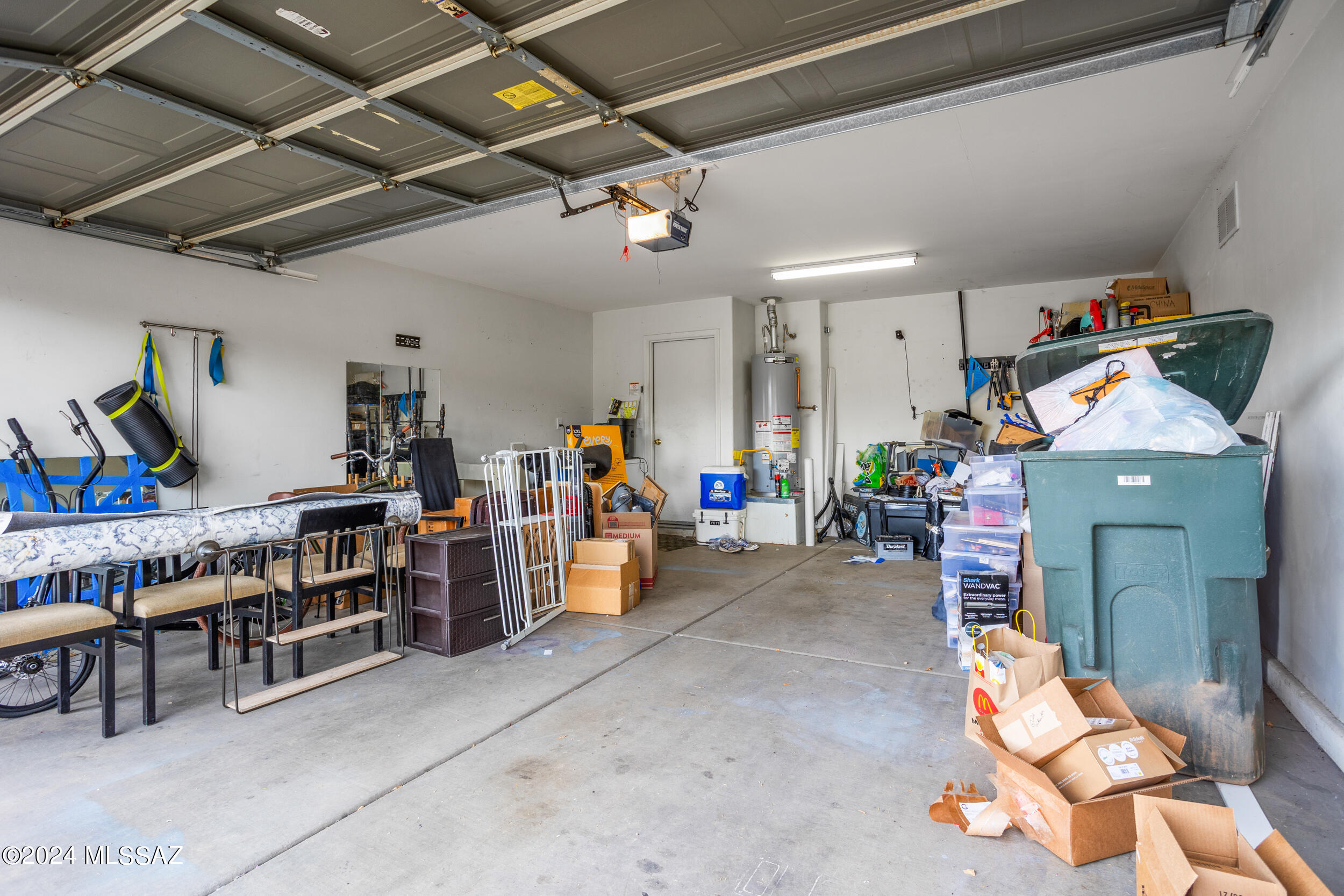 Mesquite Ranch (1-619) - Residential