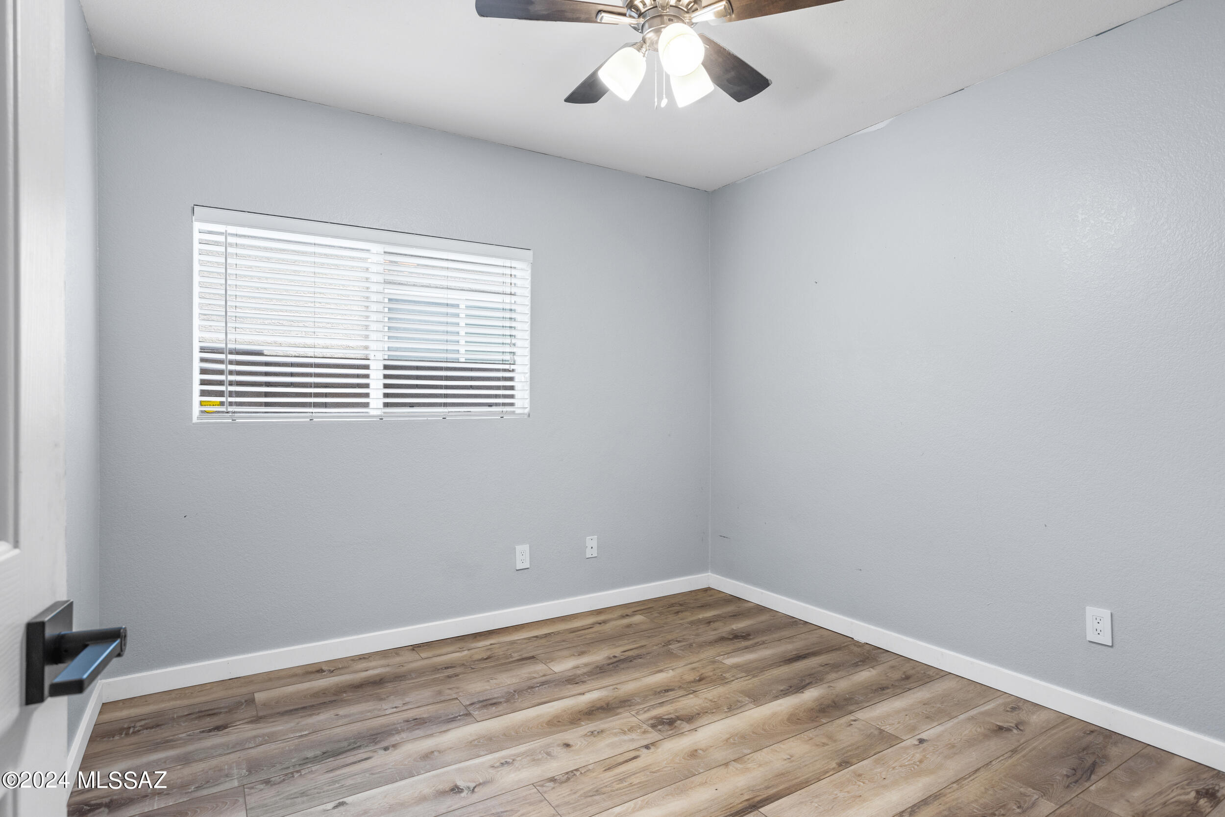 Mesquite Ranch (1-619) - Residential