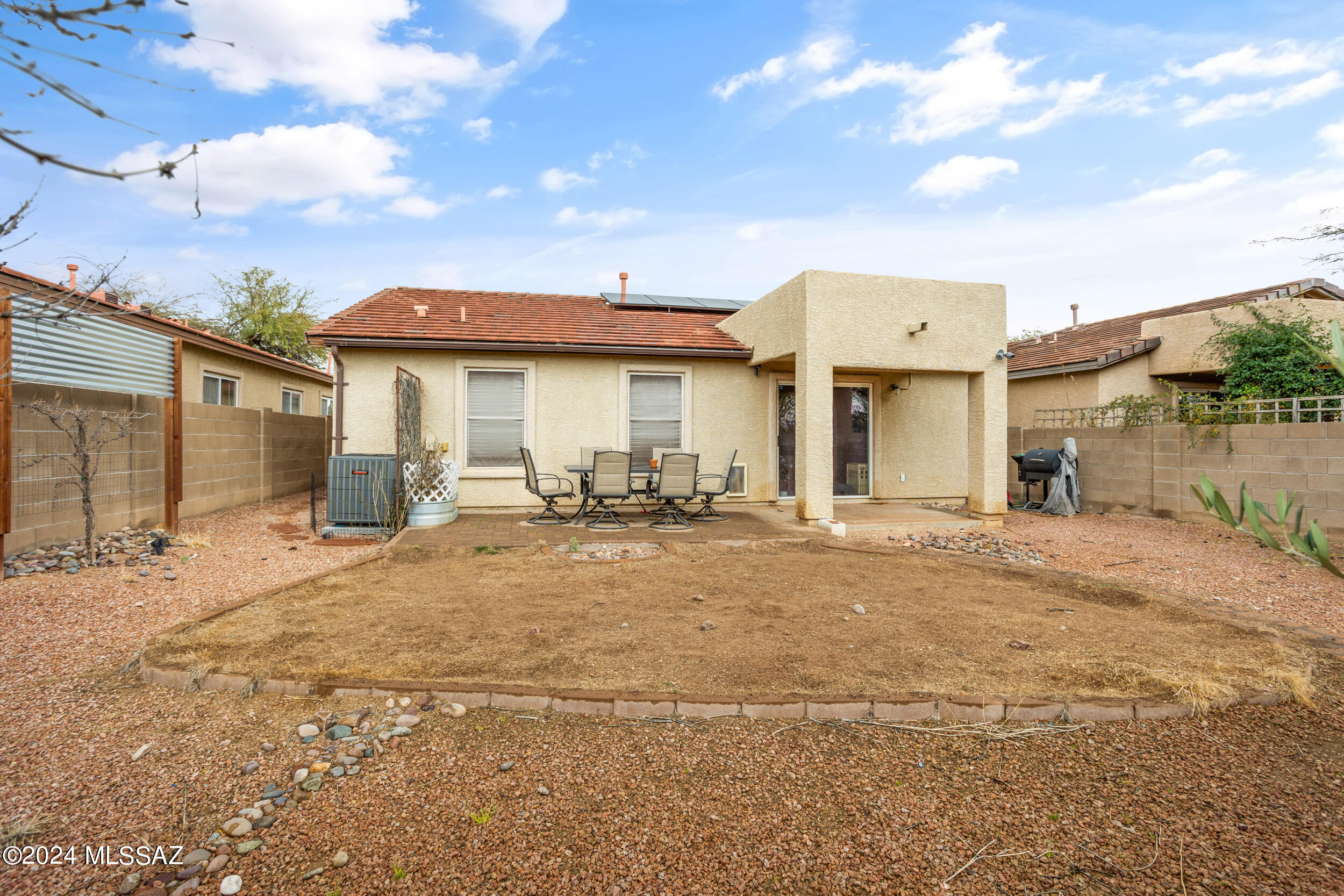 Mesquite Ranch (1-619) - Residential