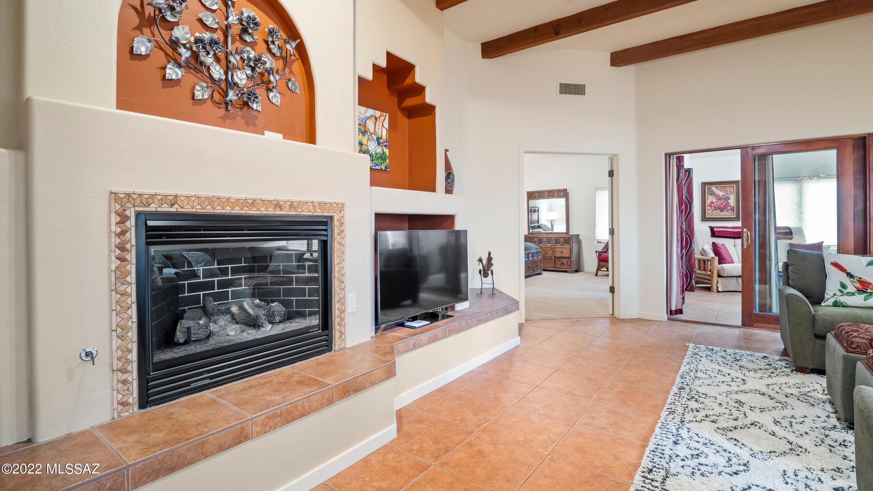 Barrio Cielito Lindo de Tubac - Residential
