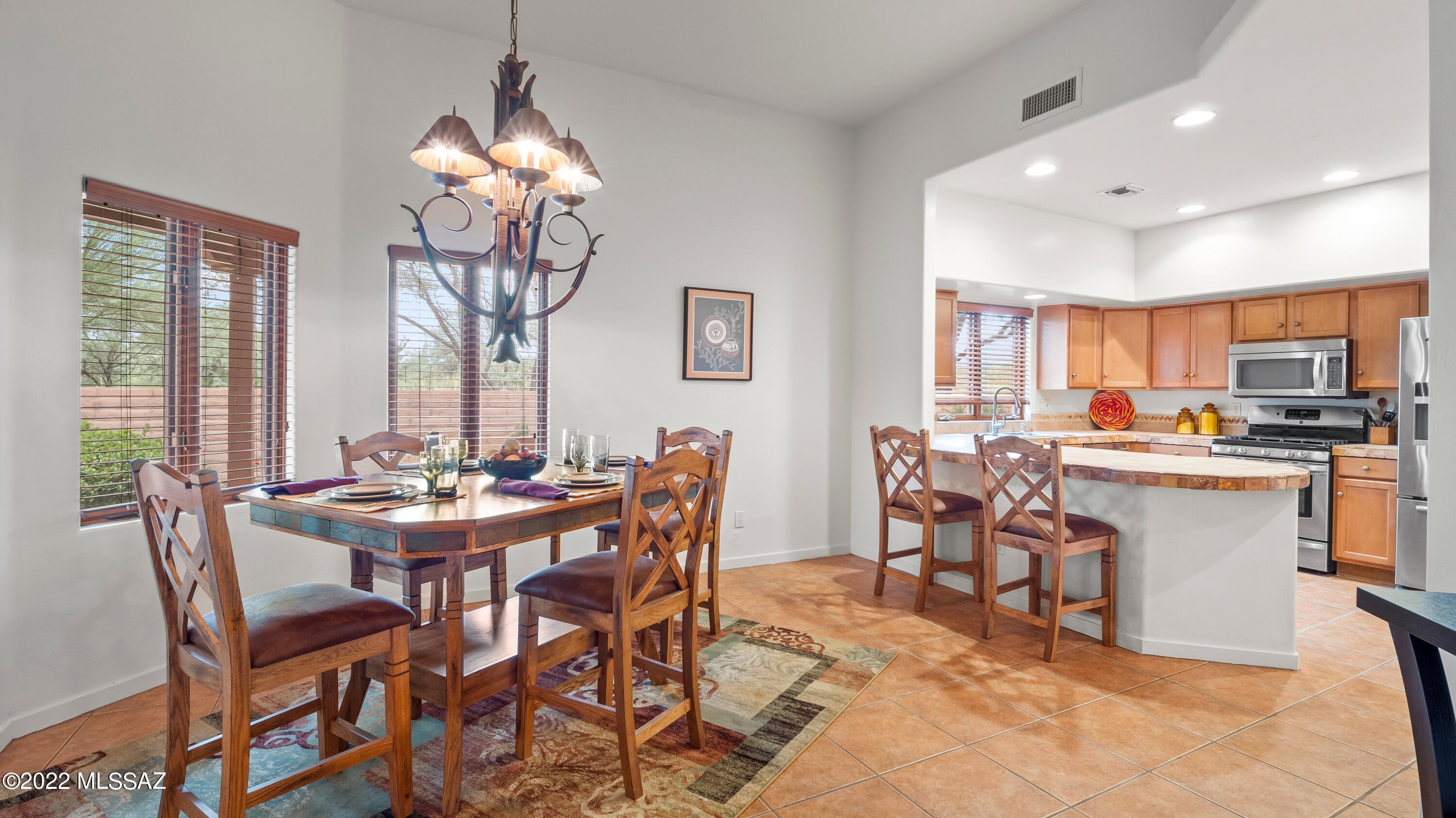 Barrio Cielito Lindo de Tubac - Residential