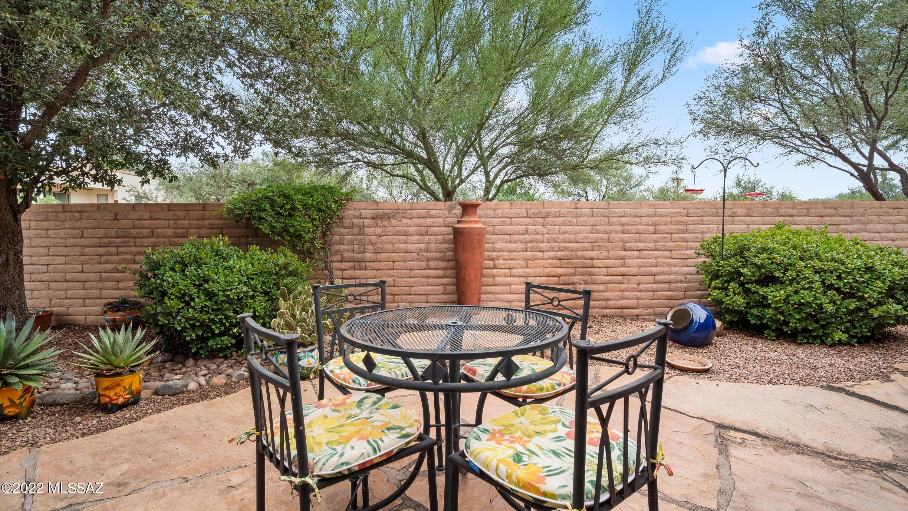 Barrio Cielito Lindo de Tubac - Residential