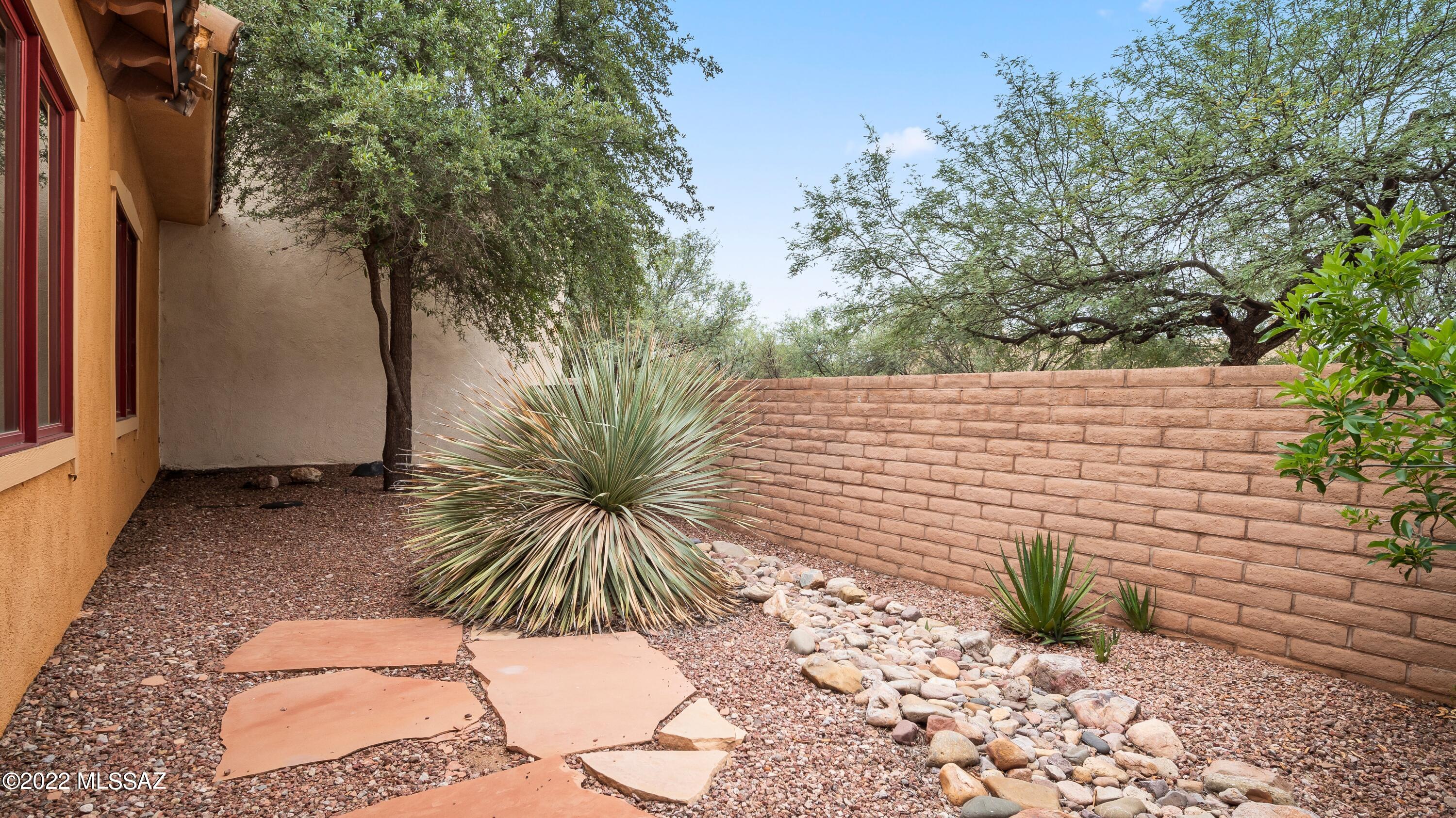 Barrio Cielito Lindo de Tubac - Residential