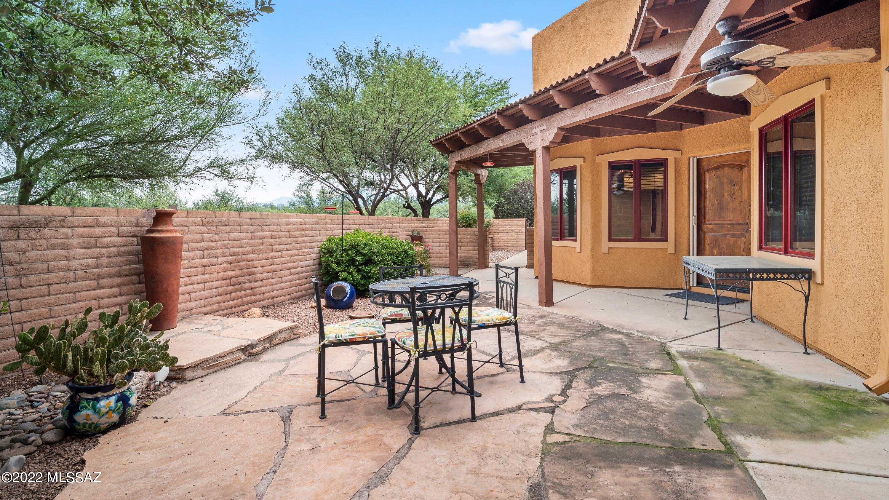 Barrio Cielito Lindo de Tubac - Residential