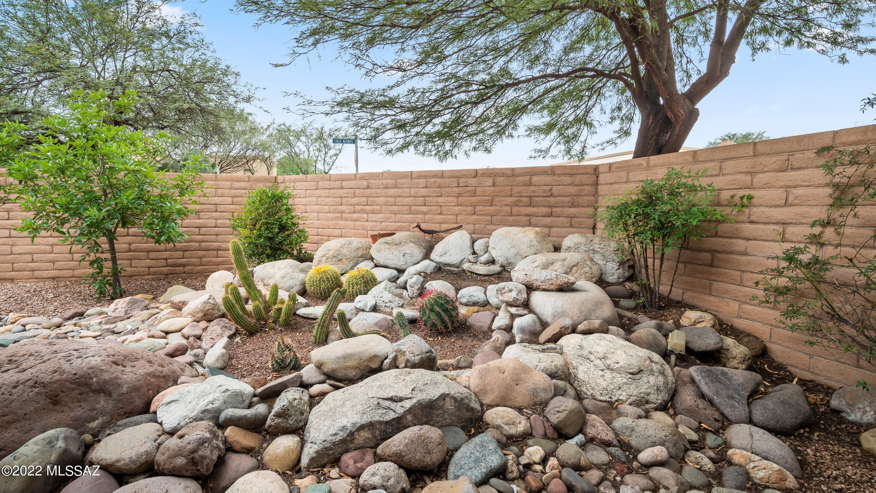 Barrio Cielito Lindo de Tubac - Residential