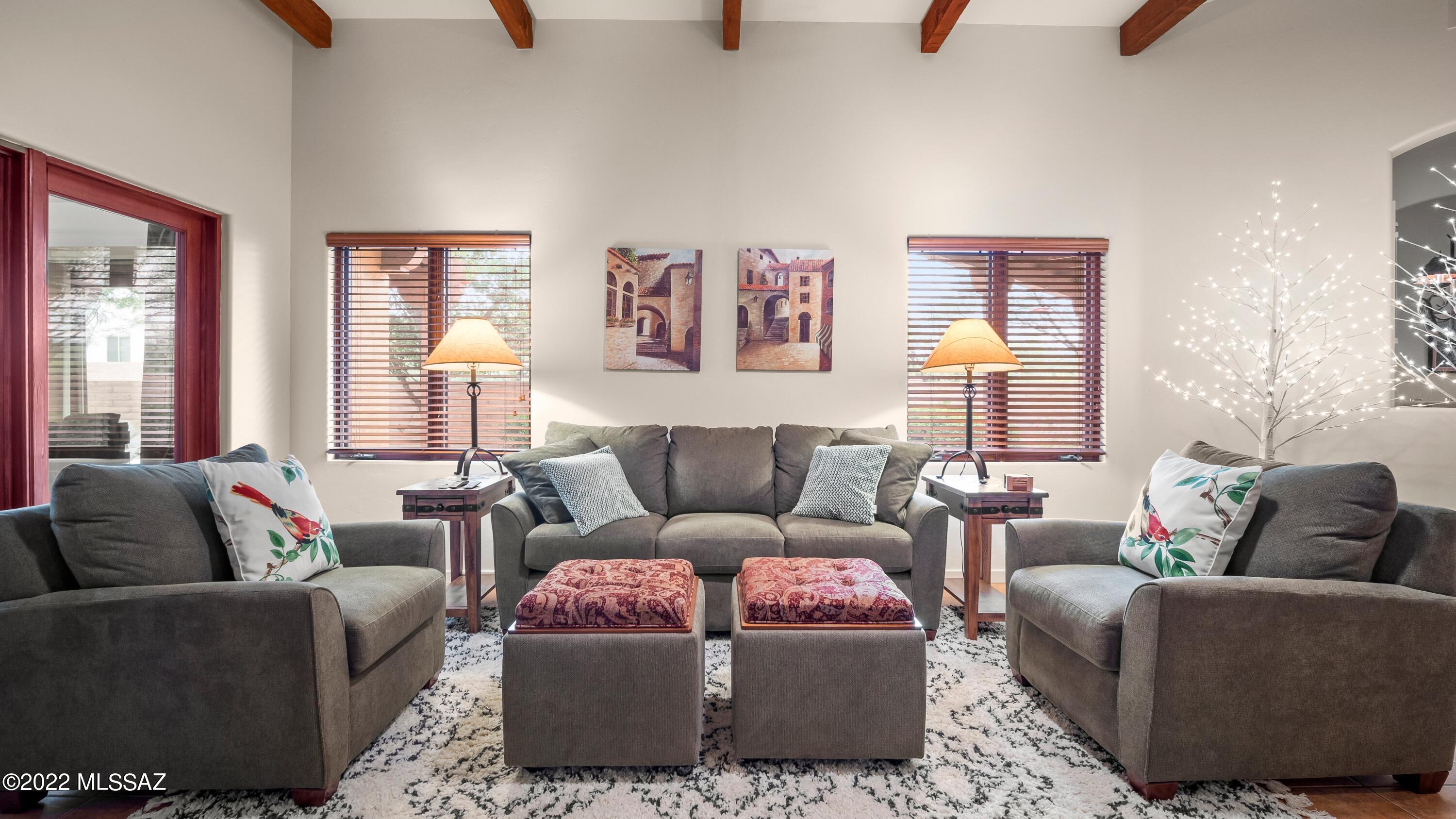 Barrio Cielito Lindo de Tubac - Residential