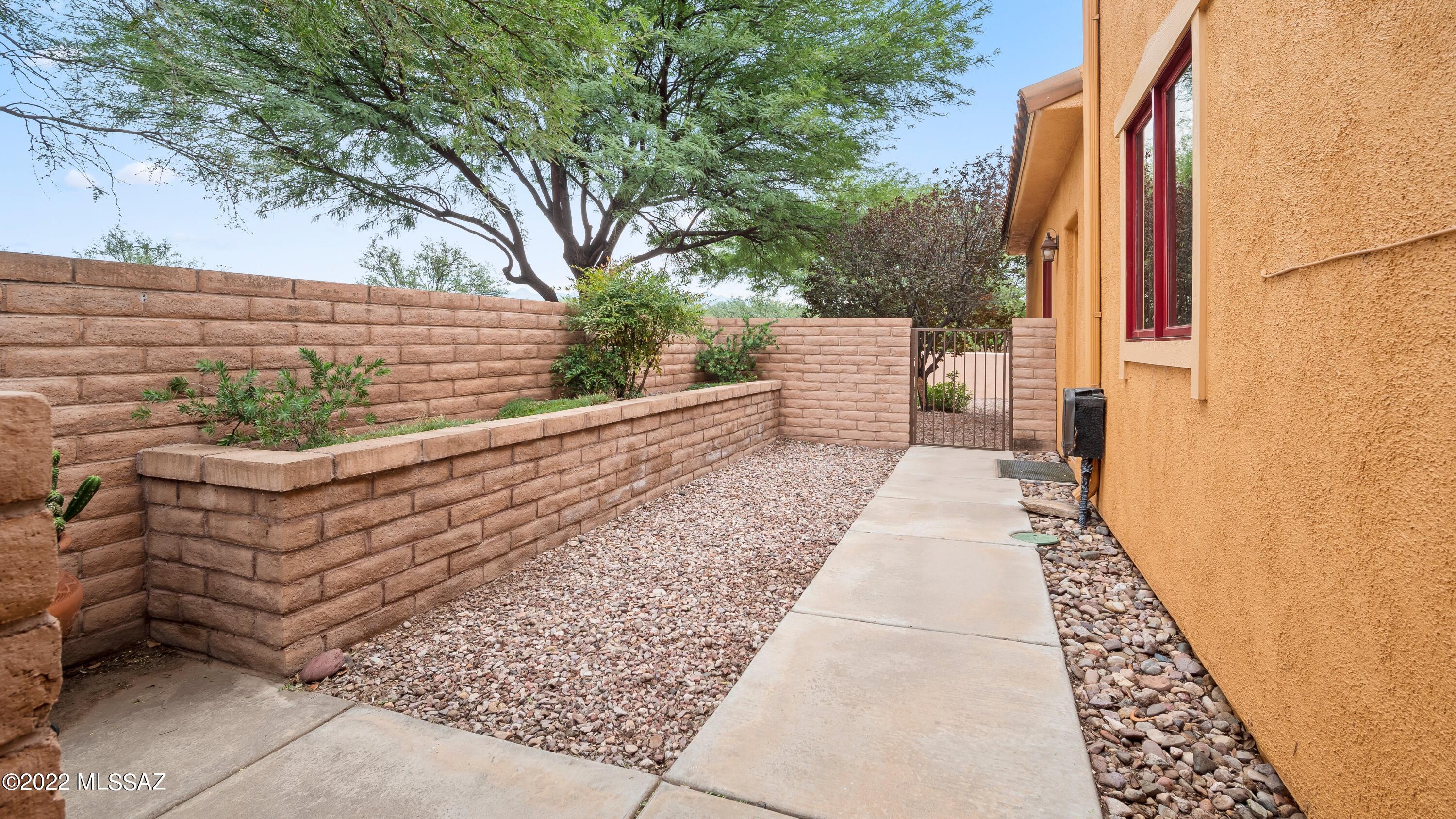 Barrio Cielito Lindo de Tubac - Residential