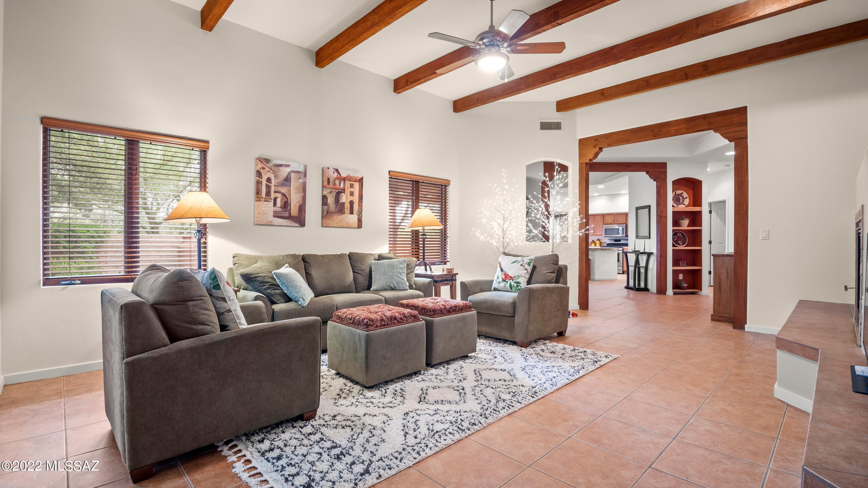 Barrio Cielito Lindo de Tubac - Residential