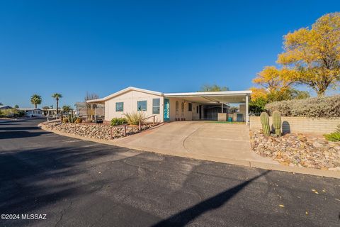 A home in Green Valley