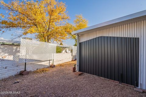 A home in Green Valley