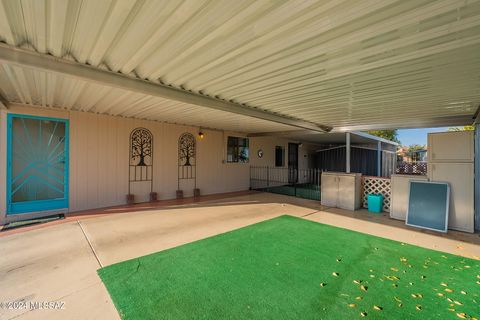 A home in Green Valley