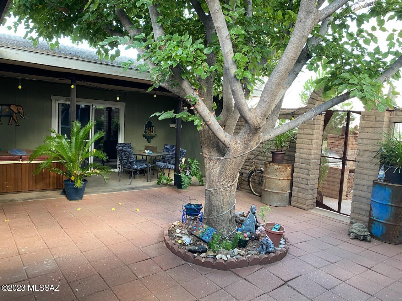Arizona Sun Sites - Residential