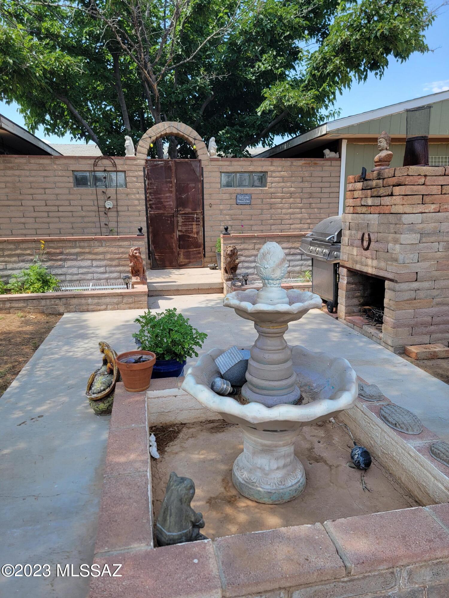 Arizona Sun Sites - Residential