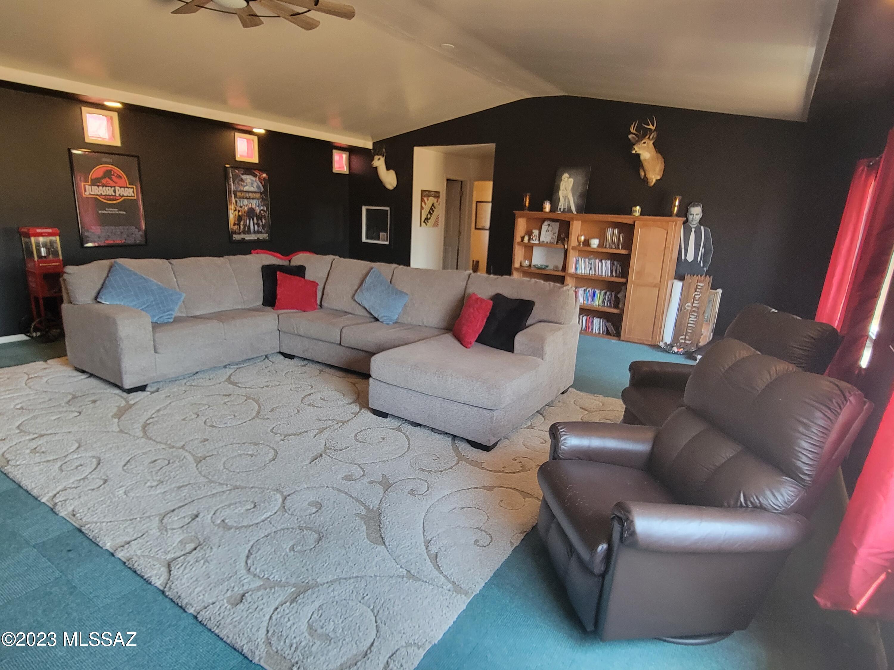 Arizona Sun Sites - Residential