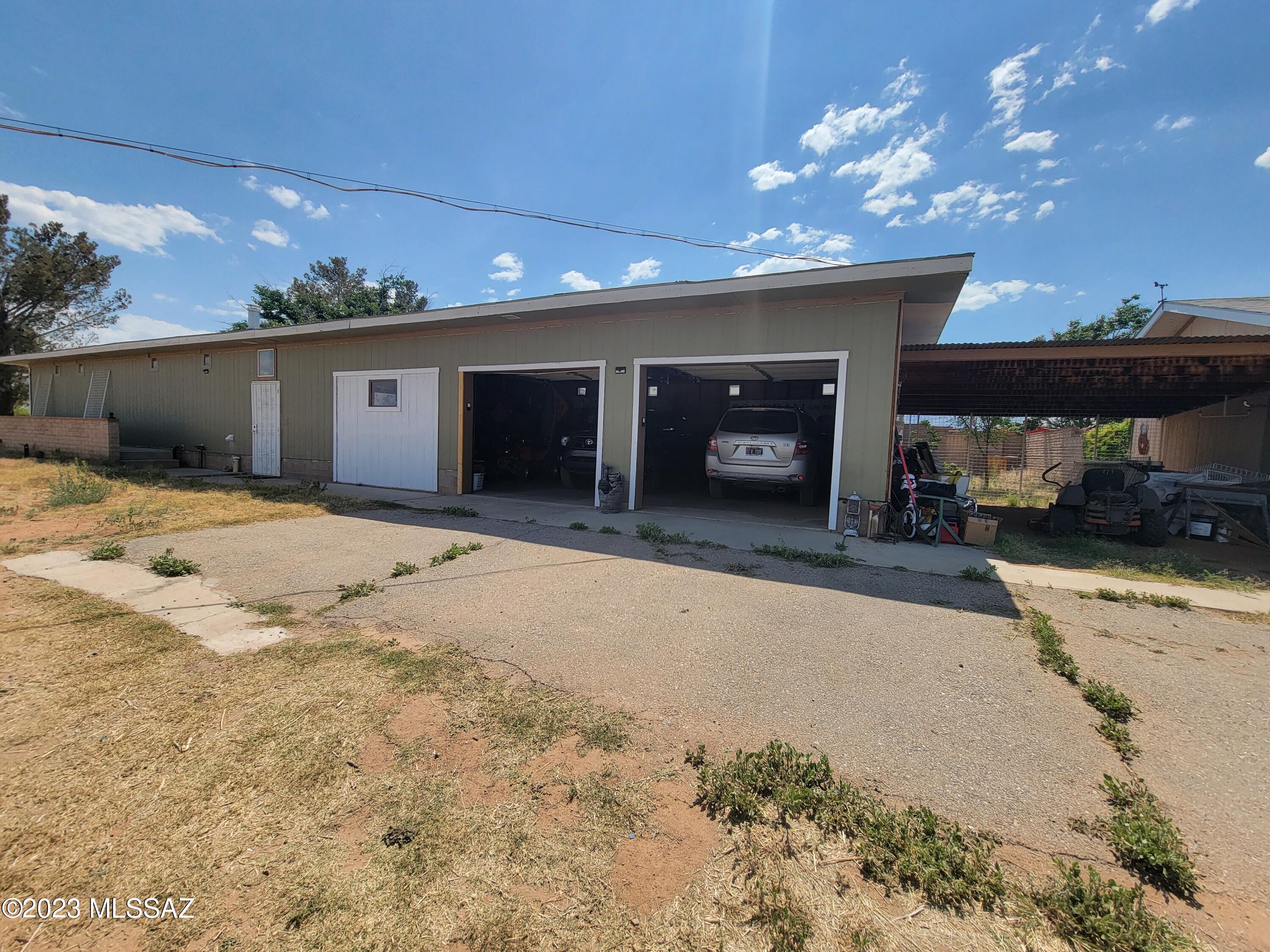Arizona Sun Sites - Residential