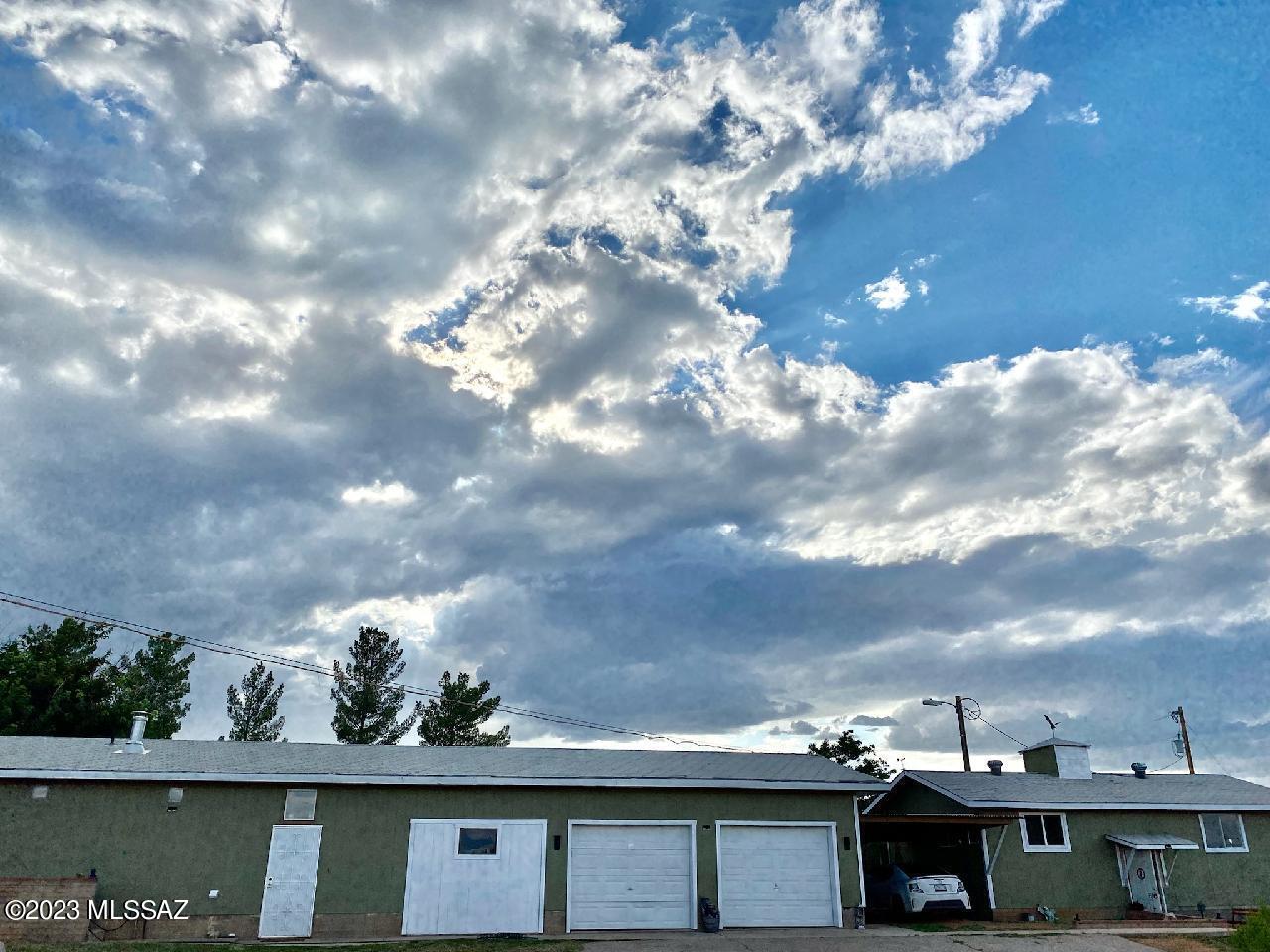 Arizona Sun Sites - Residential