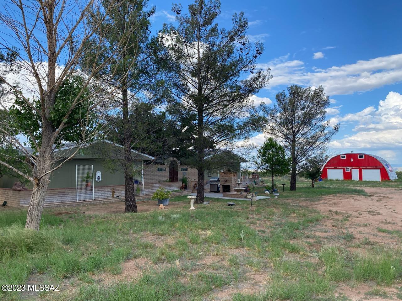 Arizona Sun Sites - Residential