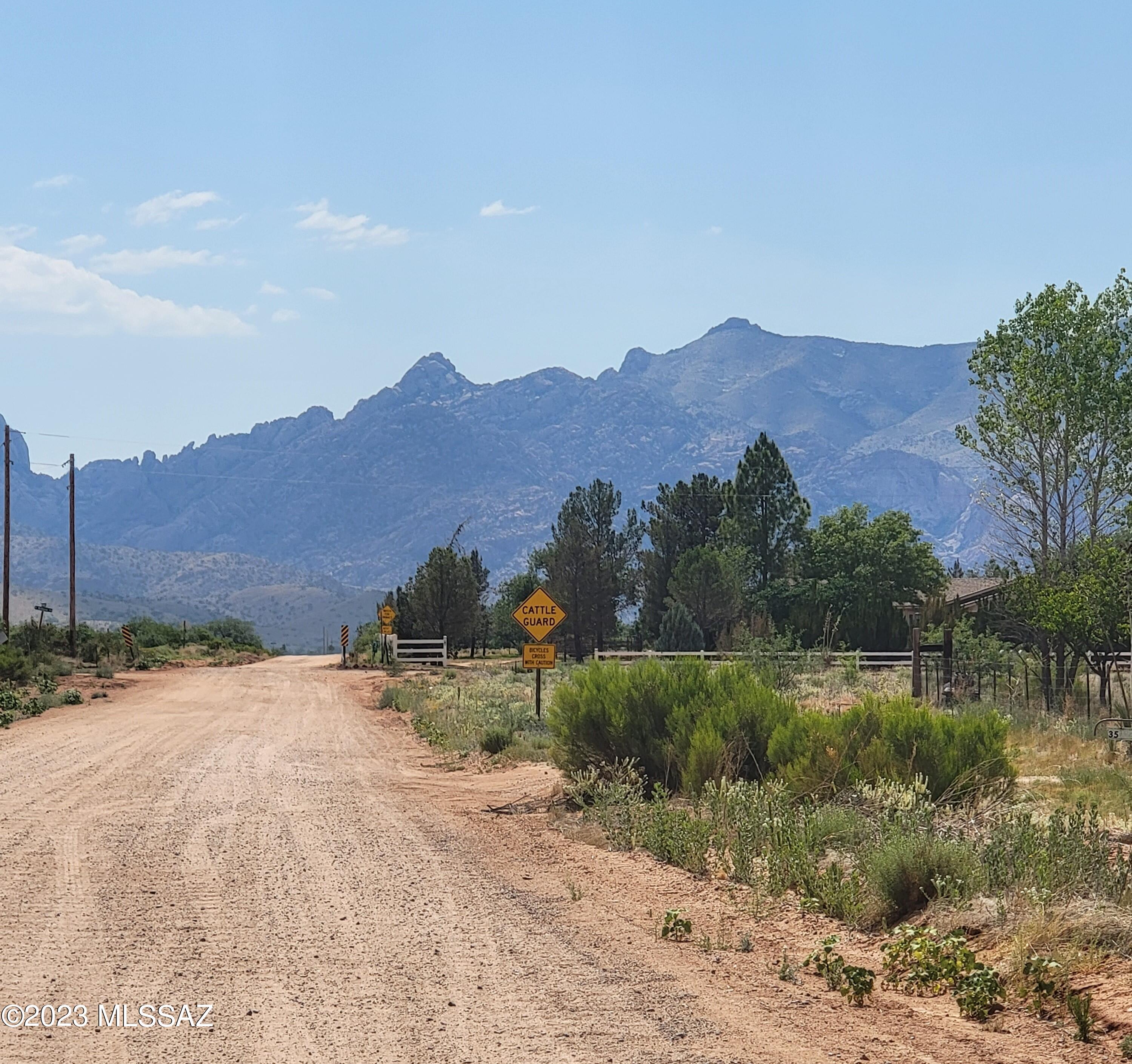 Arizona Sun Sites - Residential
