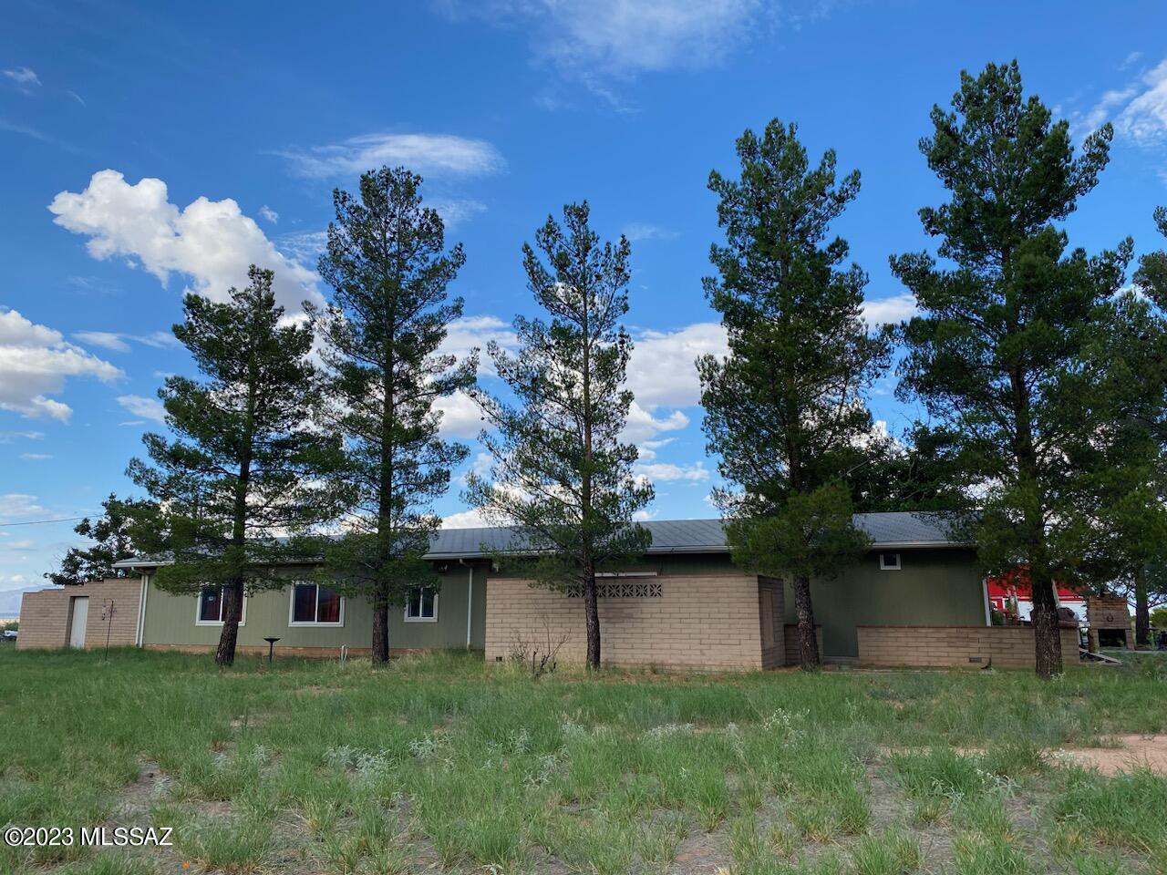 Arizona Sun Sites - Residential