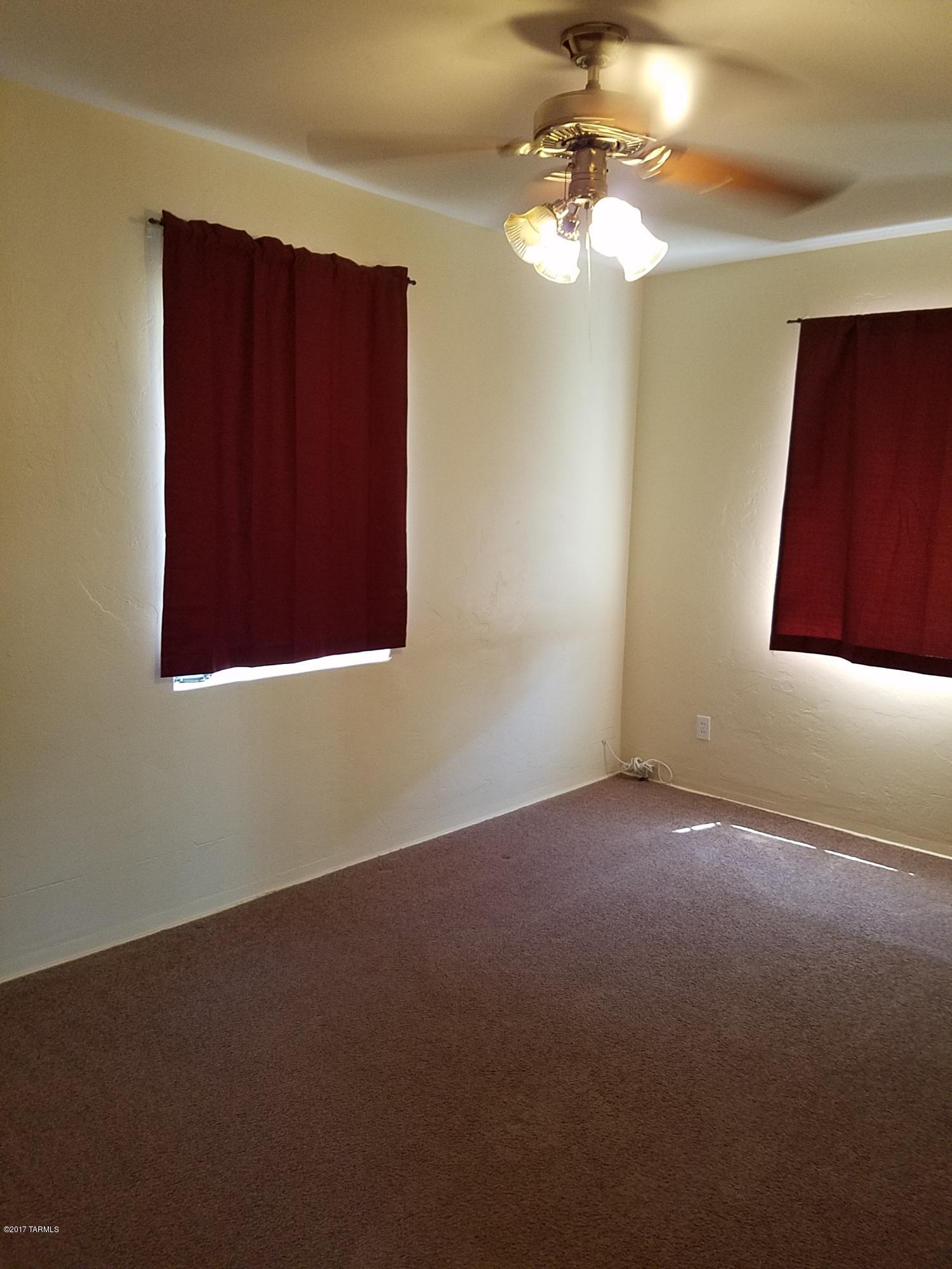 Mansfield Heights - Residential