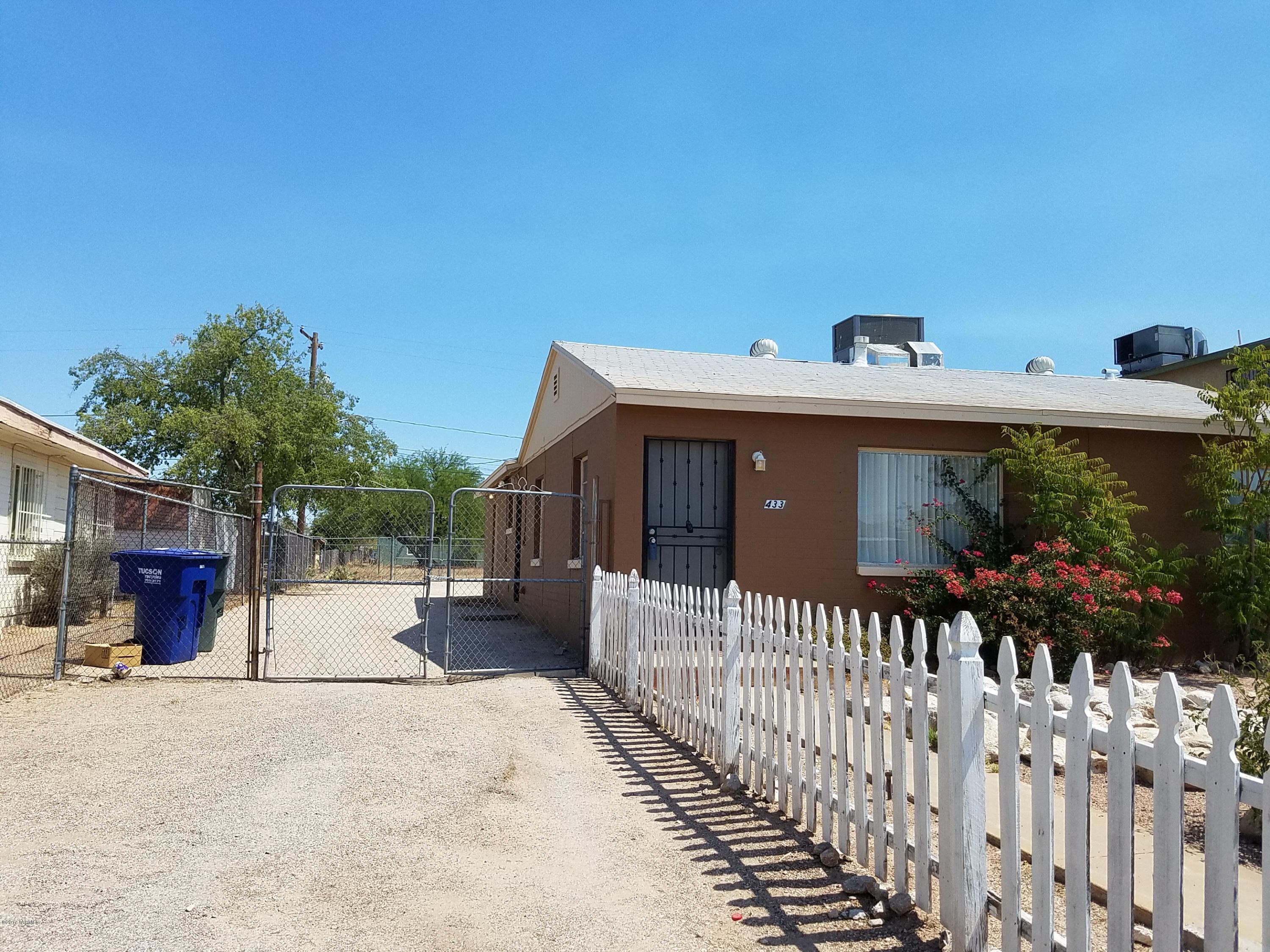 Mansfield Heights - Residential