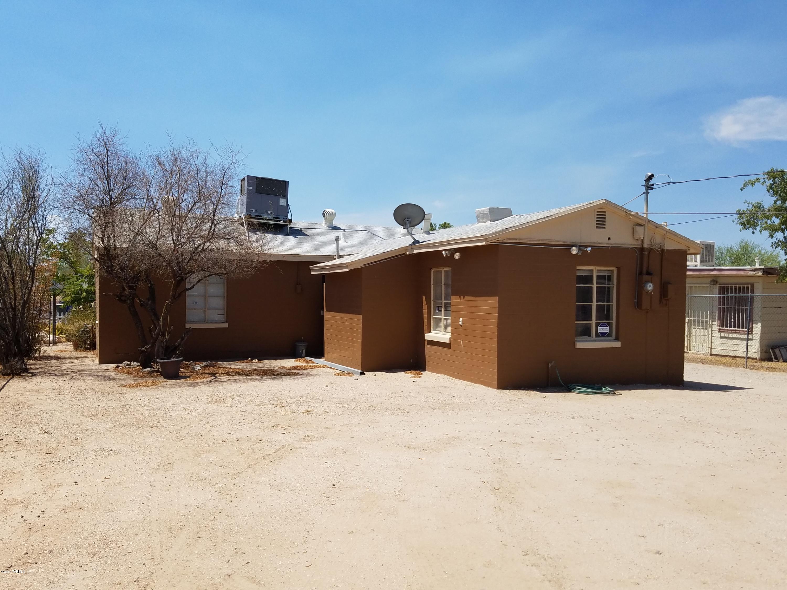 Mansfield Heights - Residential