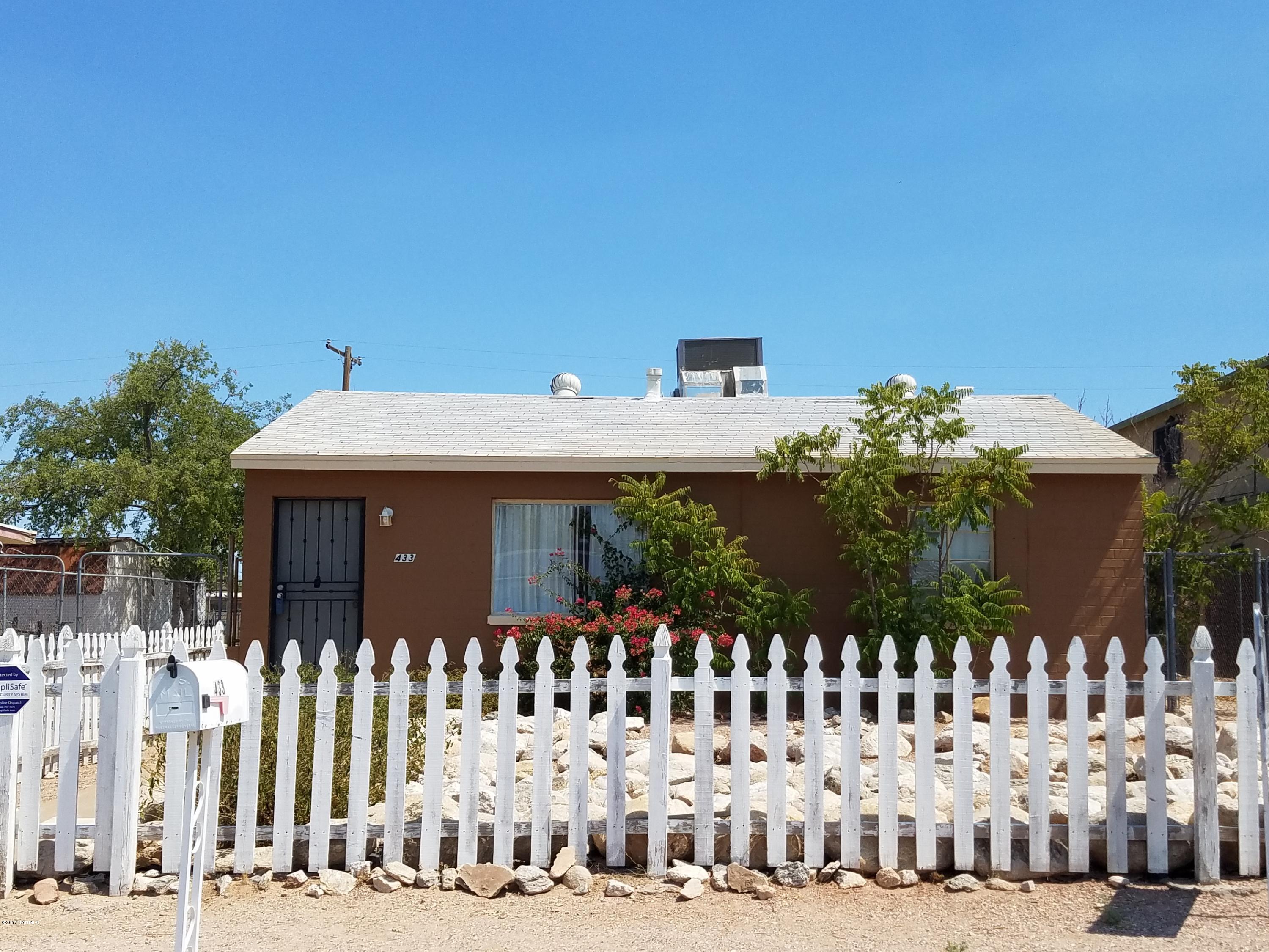 Mansfield Heights - Residential