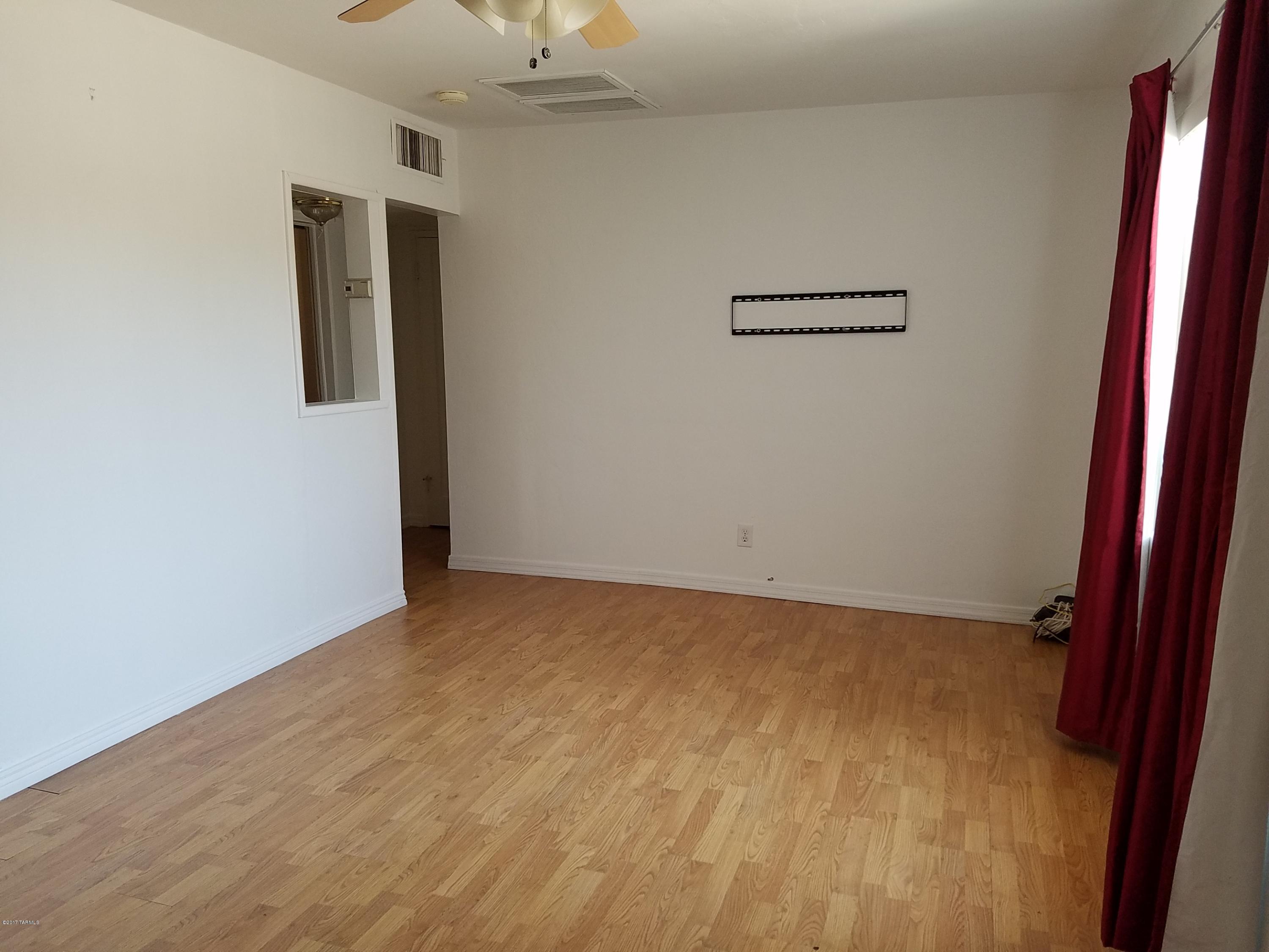 Mansfield Heights - Residential