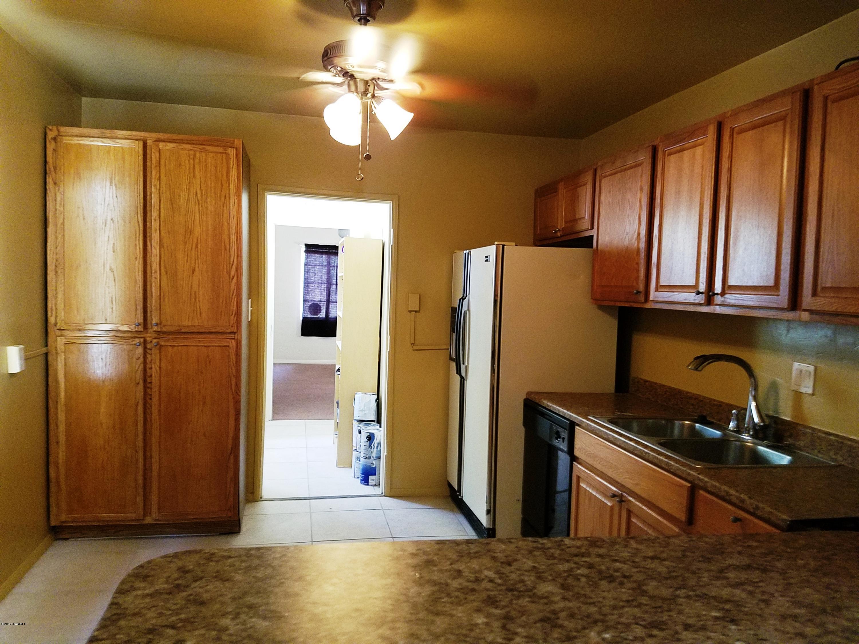 Mansfield Heights - Residential