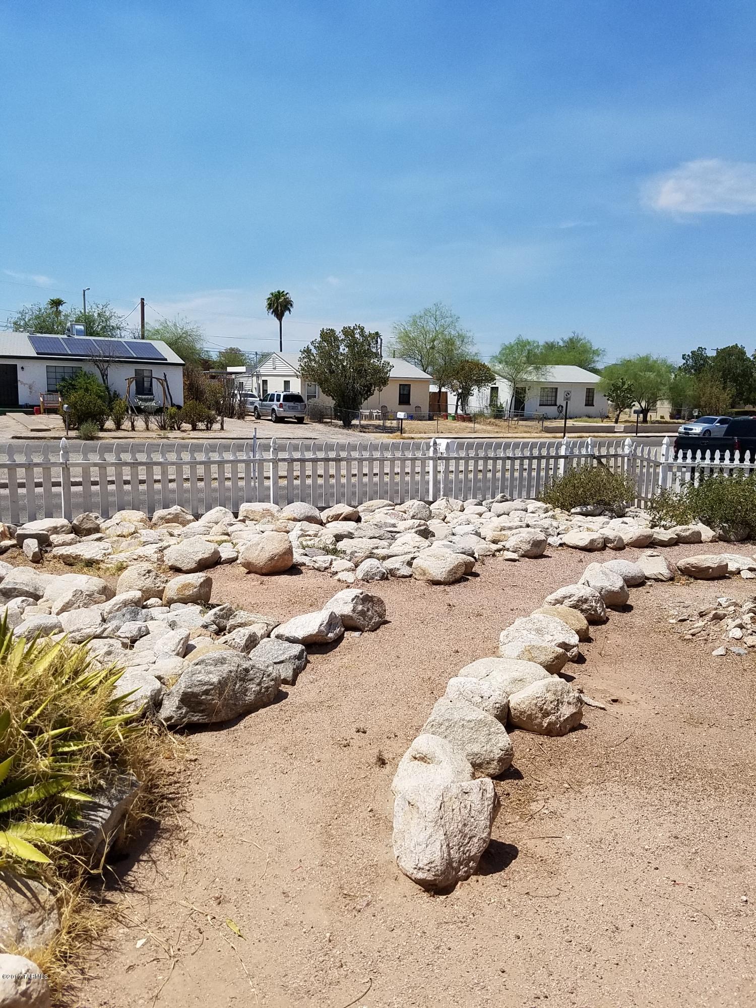 Mansfield Heights - Residential