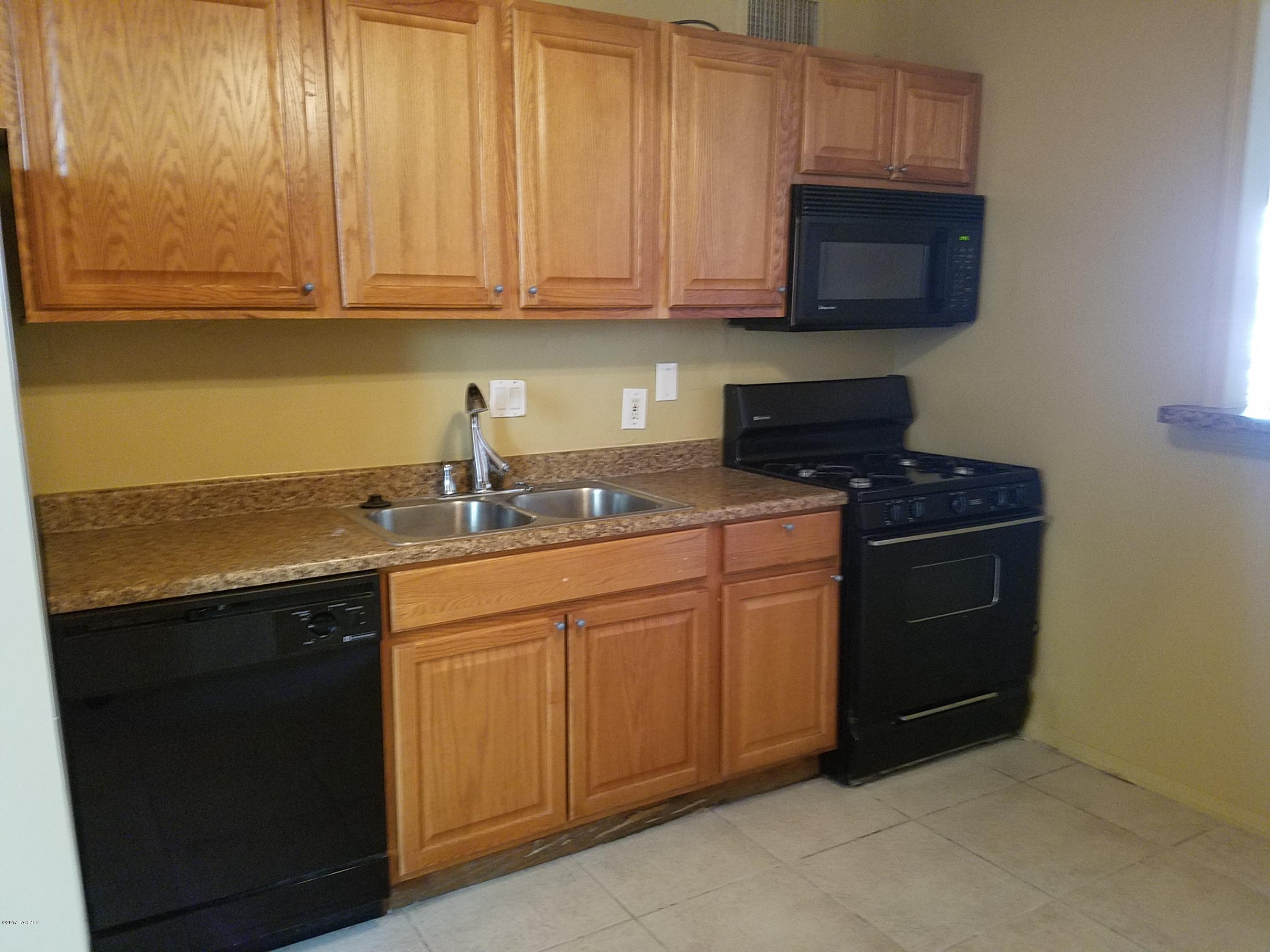 Mansfield Heights - Residential