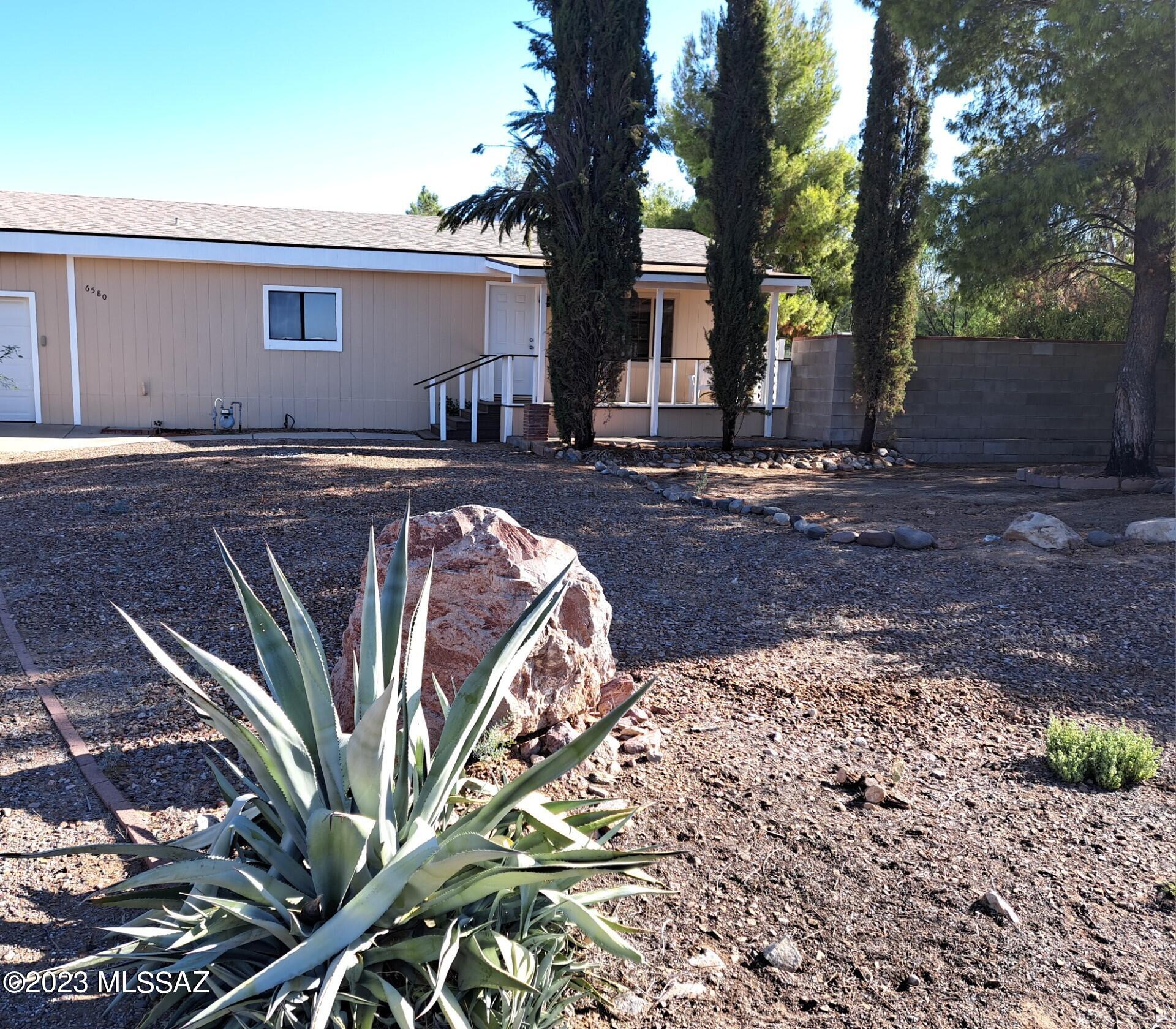Tierra Bonita II (1-66) - Residential