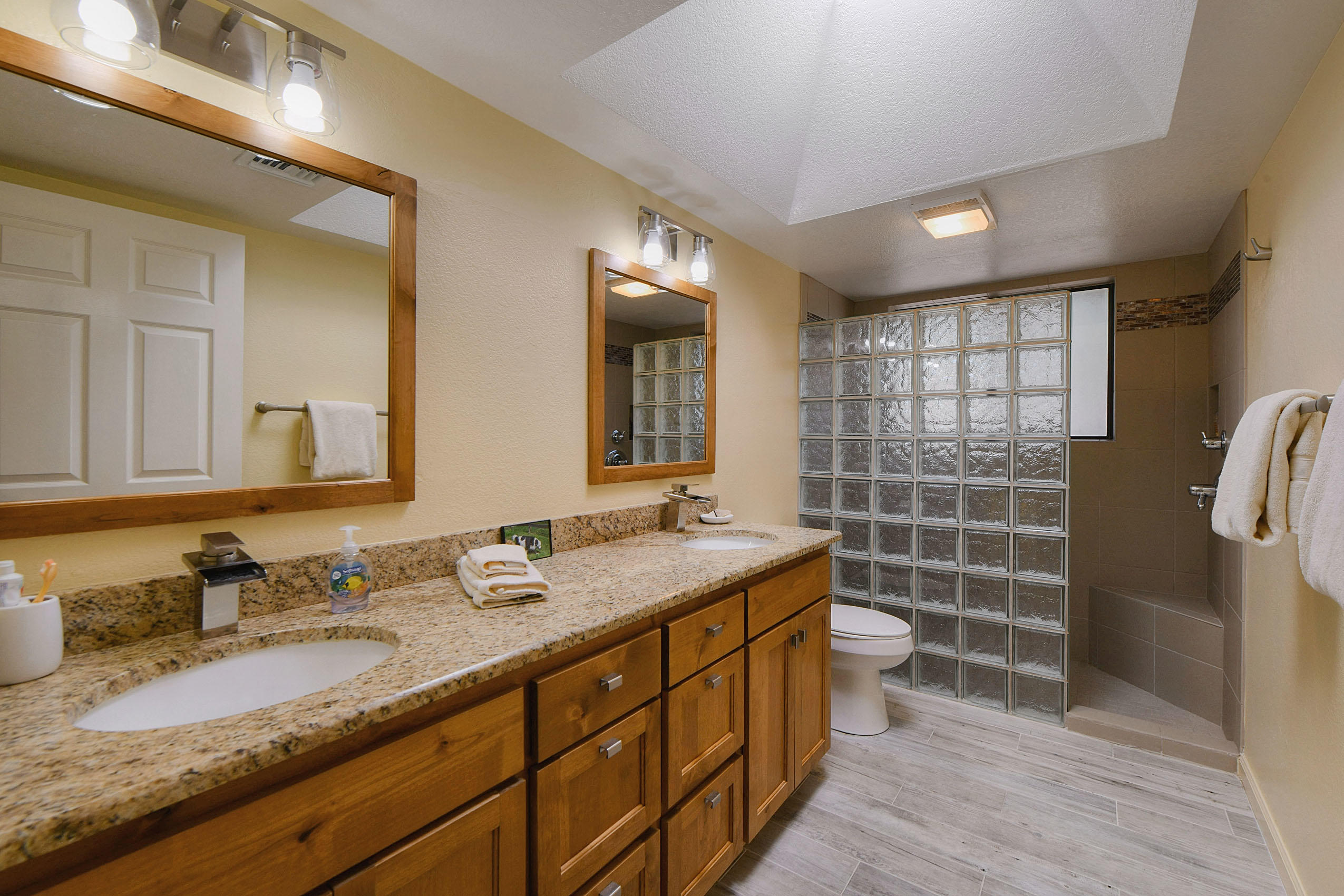 Canoa Estates (1-142) - Residential