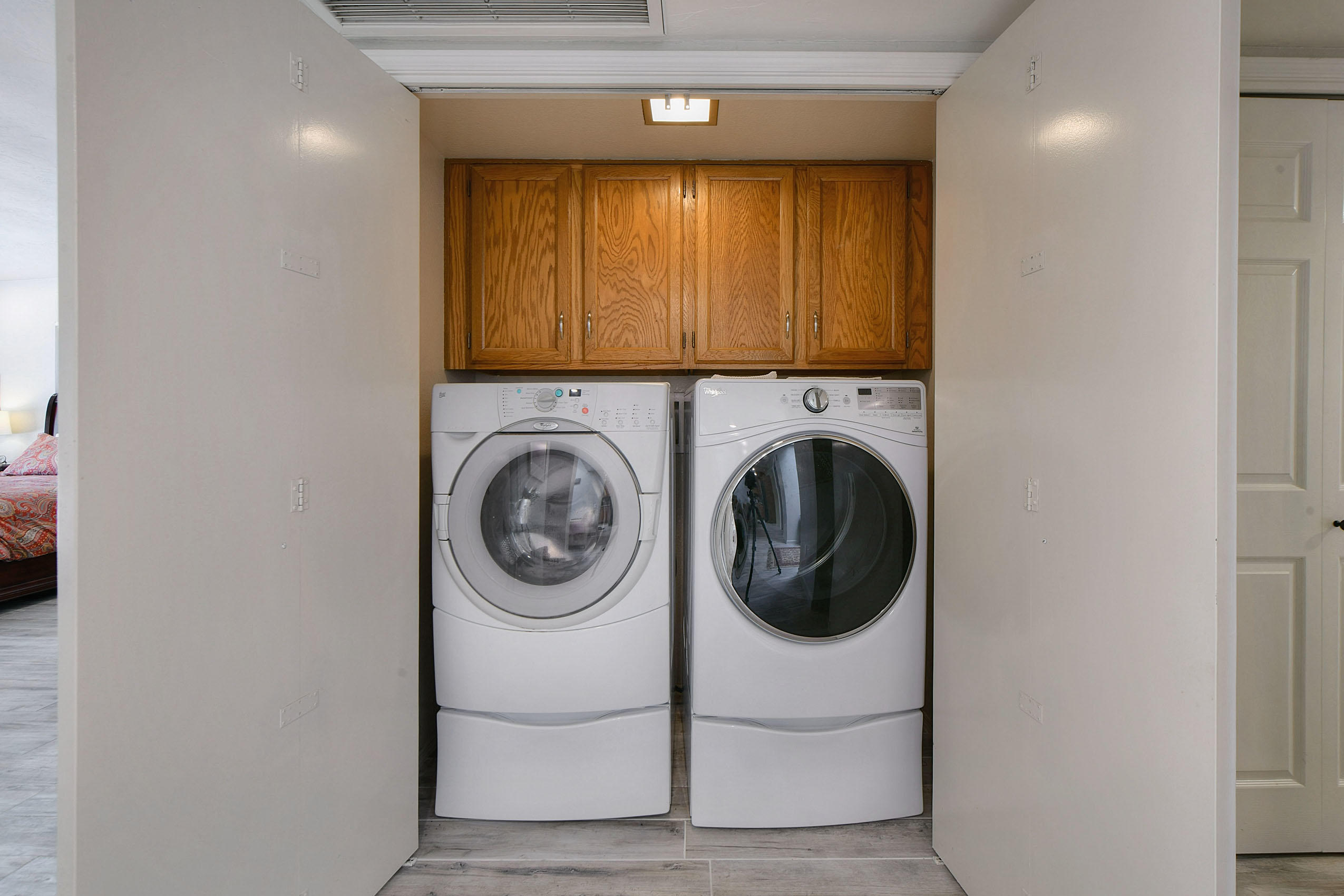 Canoa Estates (1-142) - Residential