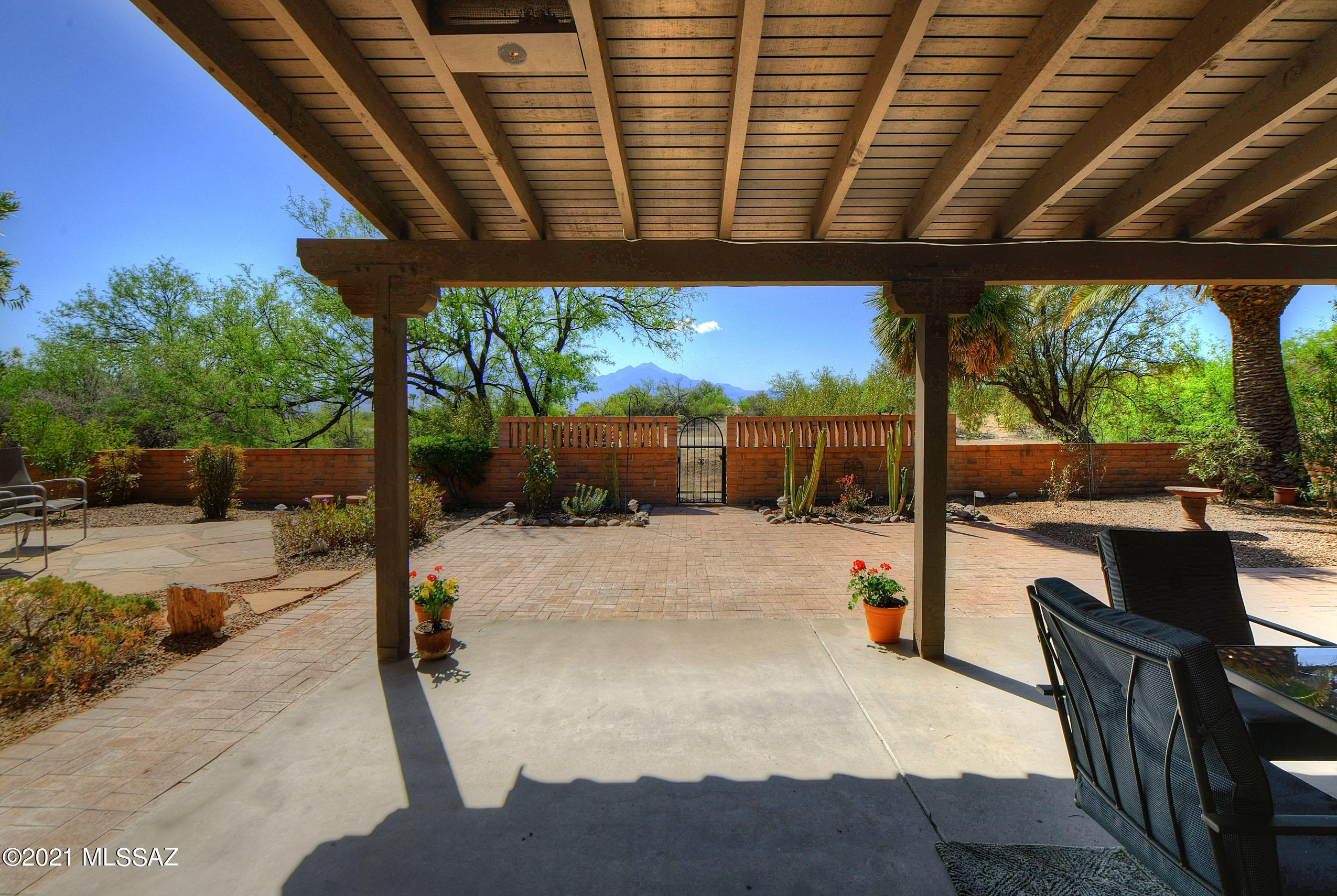 Canoa Estates (1-142) - Residential