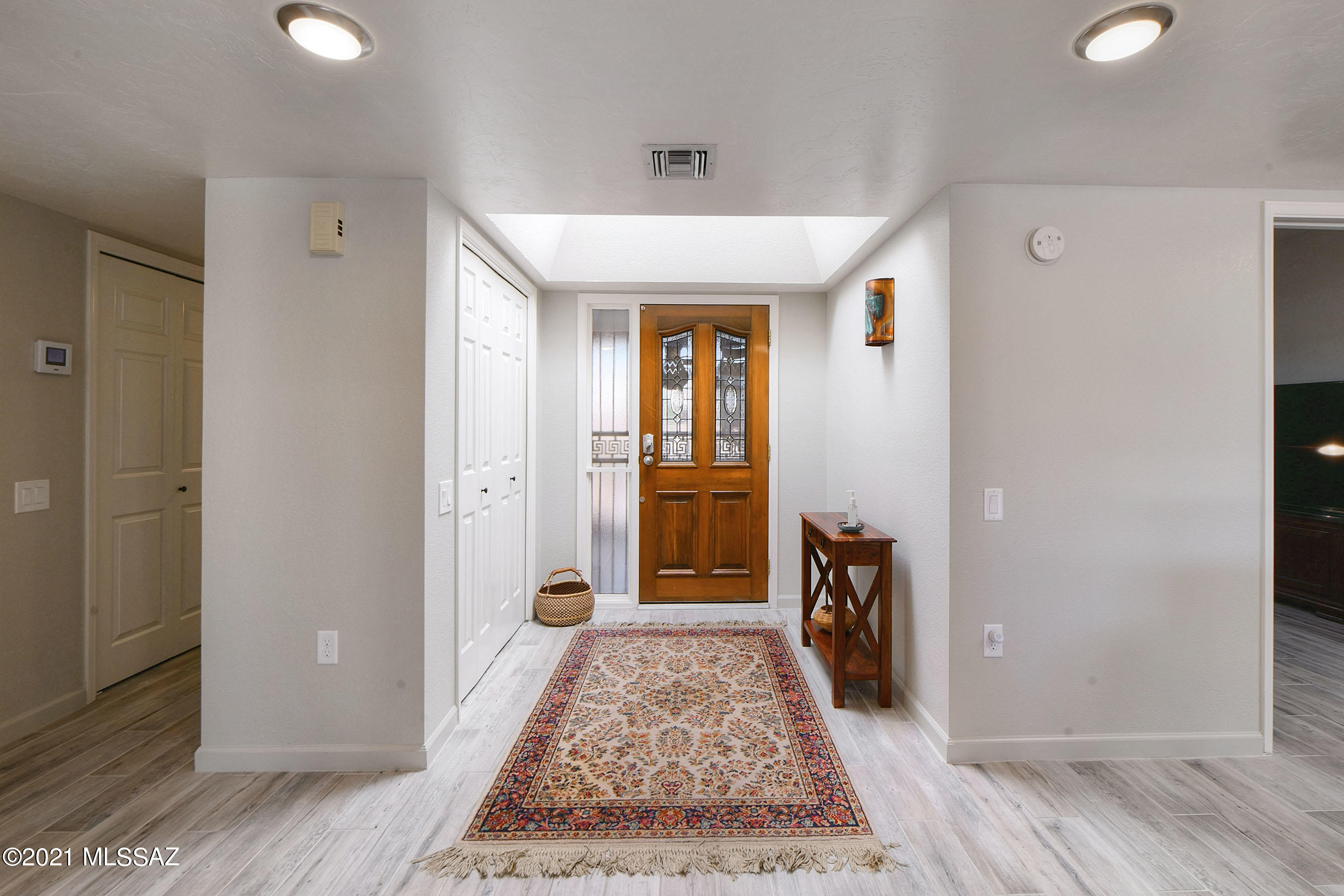 Canoa Estates (1-142) - Residential