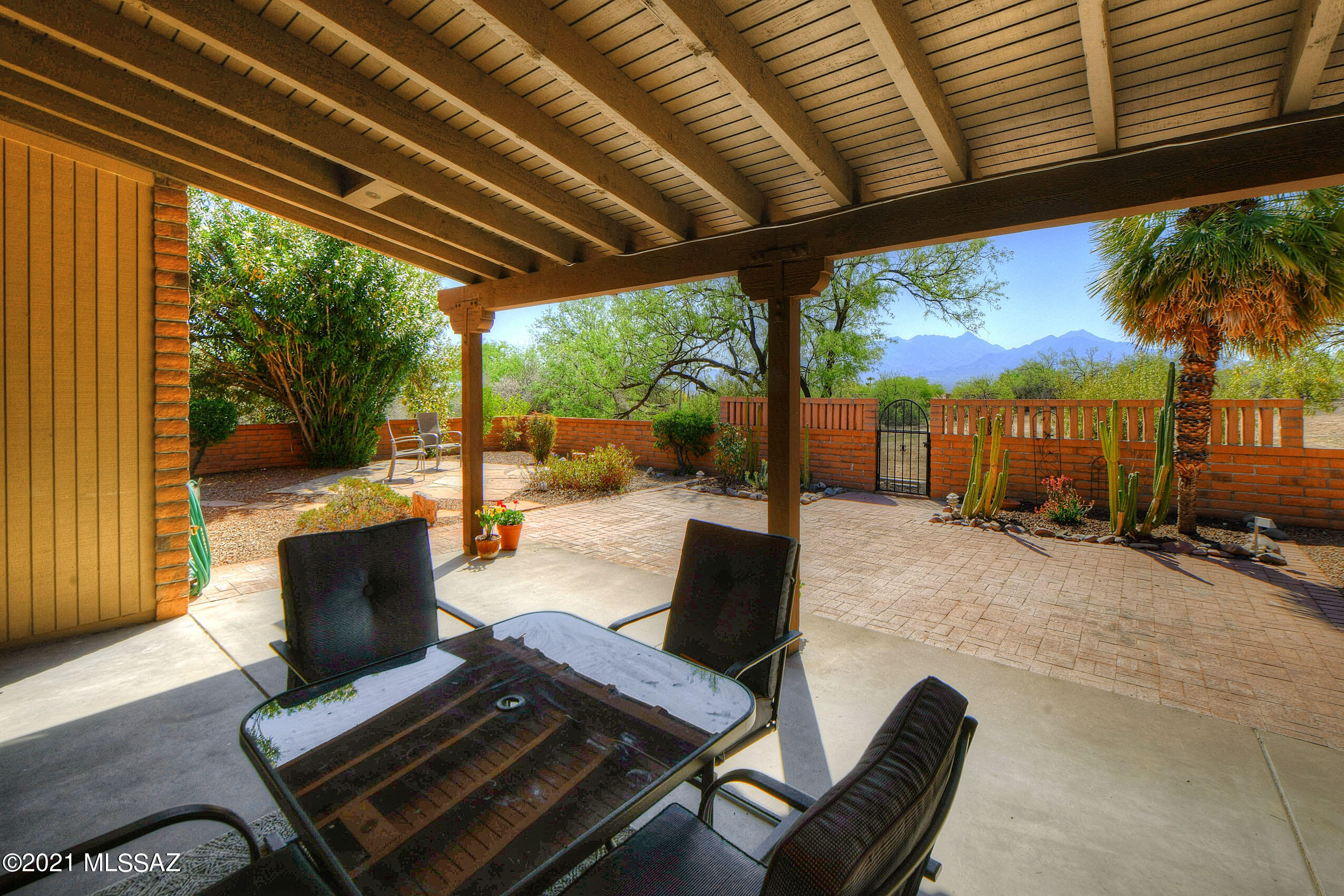 Canoa Estates (1-142) - Residential