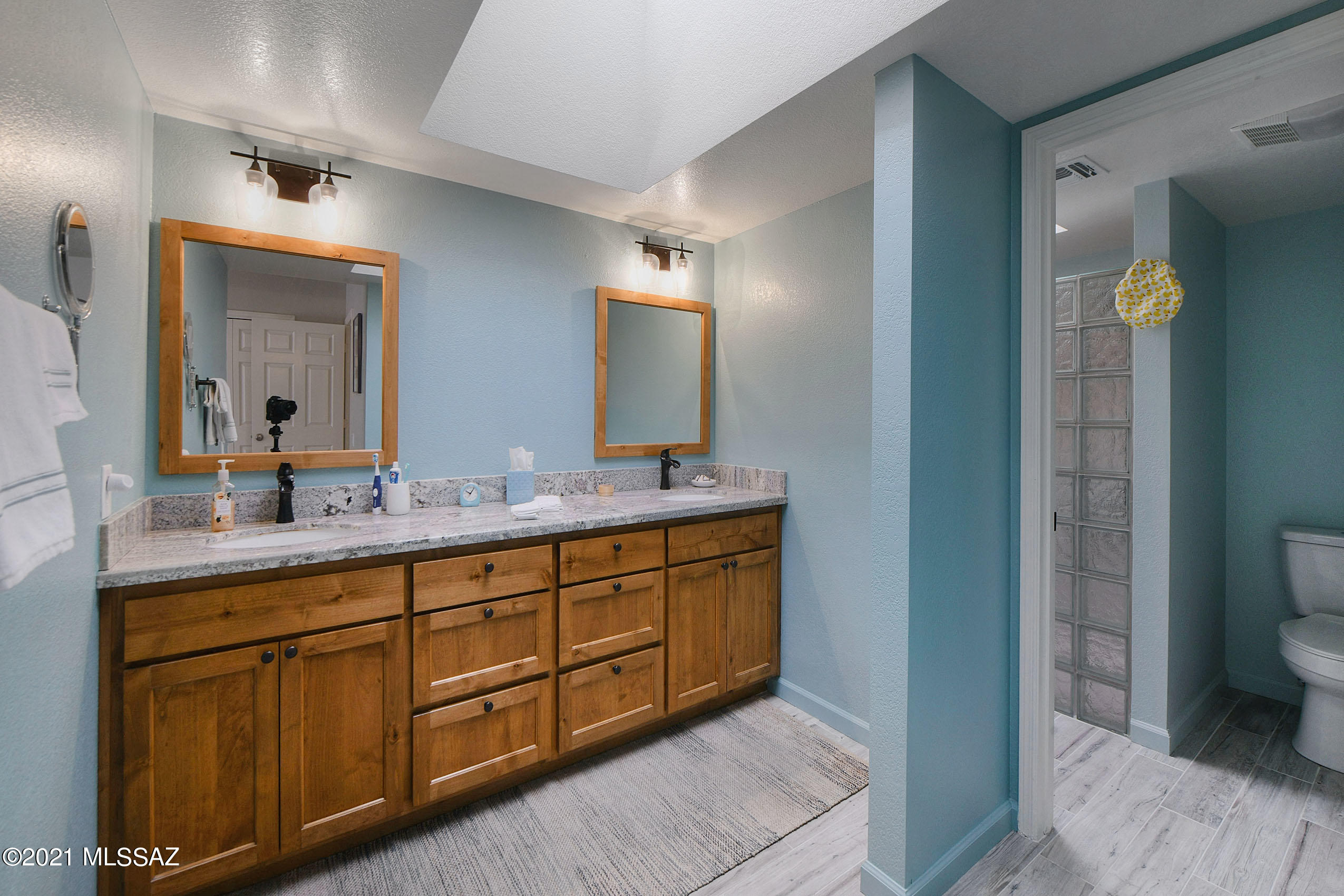 Canoa Estates (1-142) - Residential