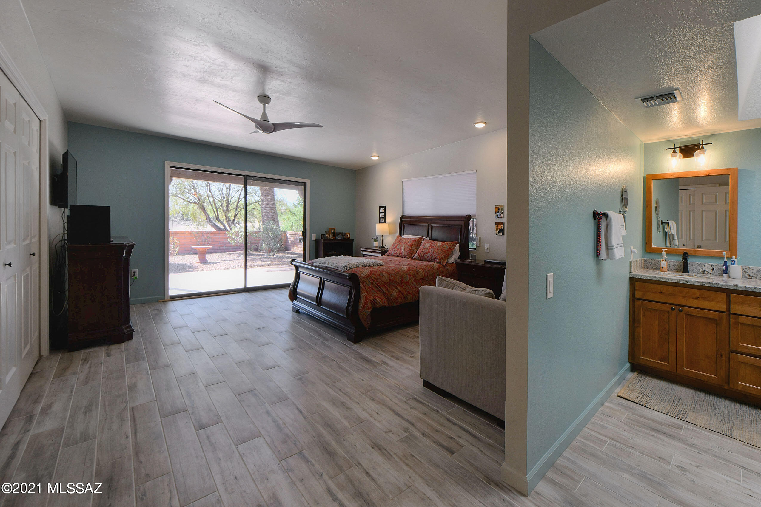 Canoa Estates (1-142) - Residential