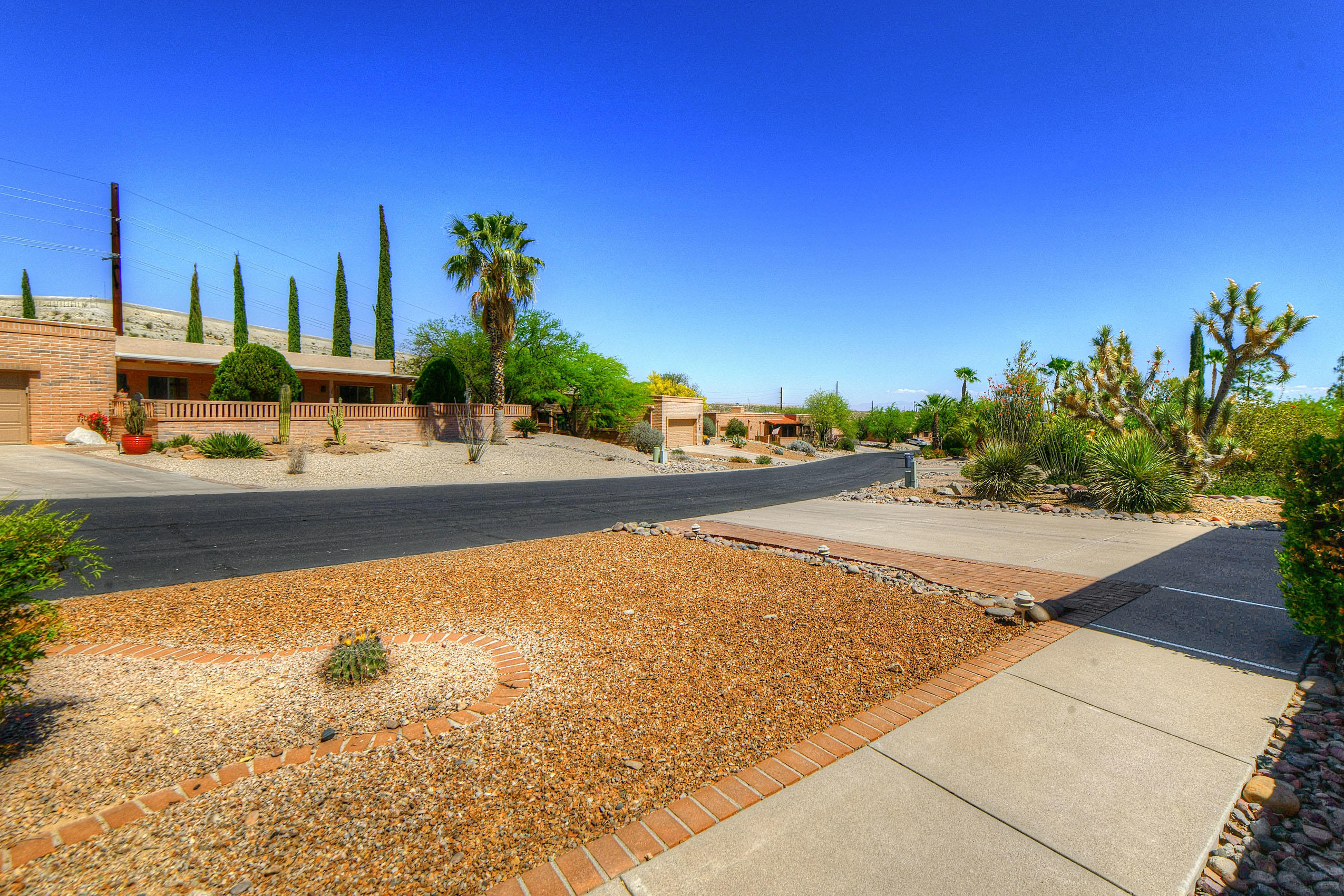 Canoa Estates (1-142) - Residential