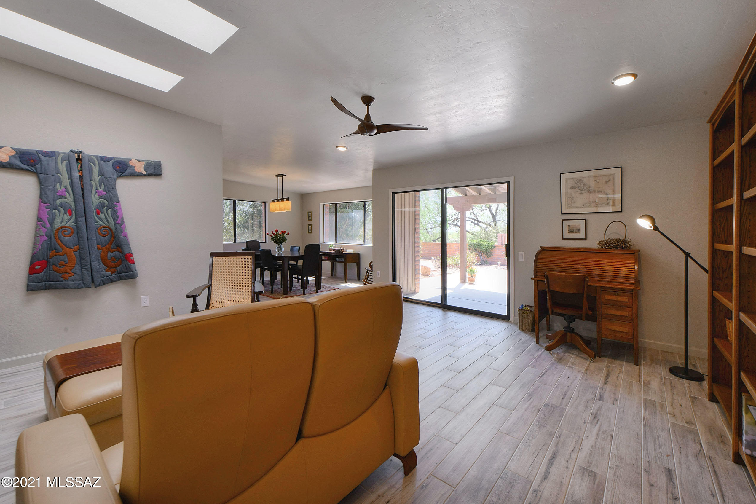 Canoa Estates (1-142) - Residential