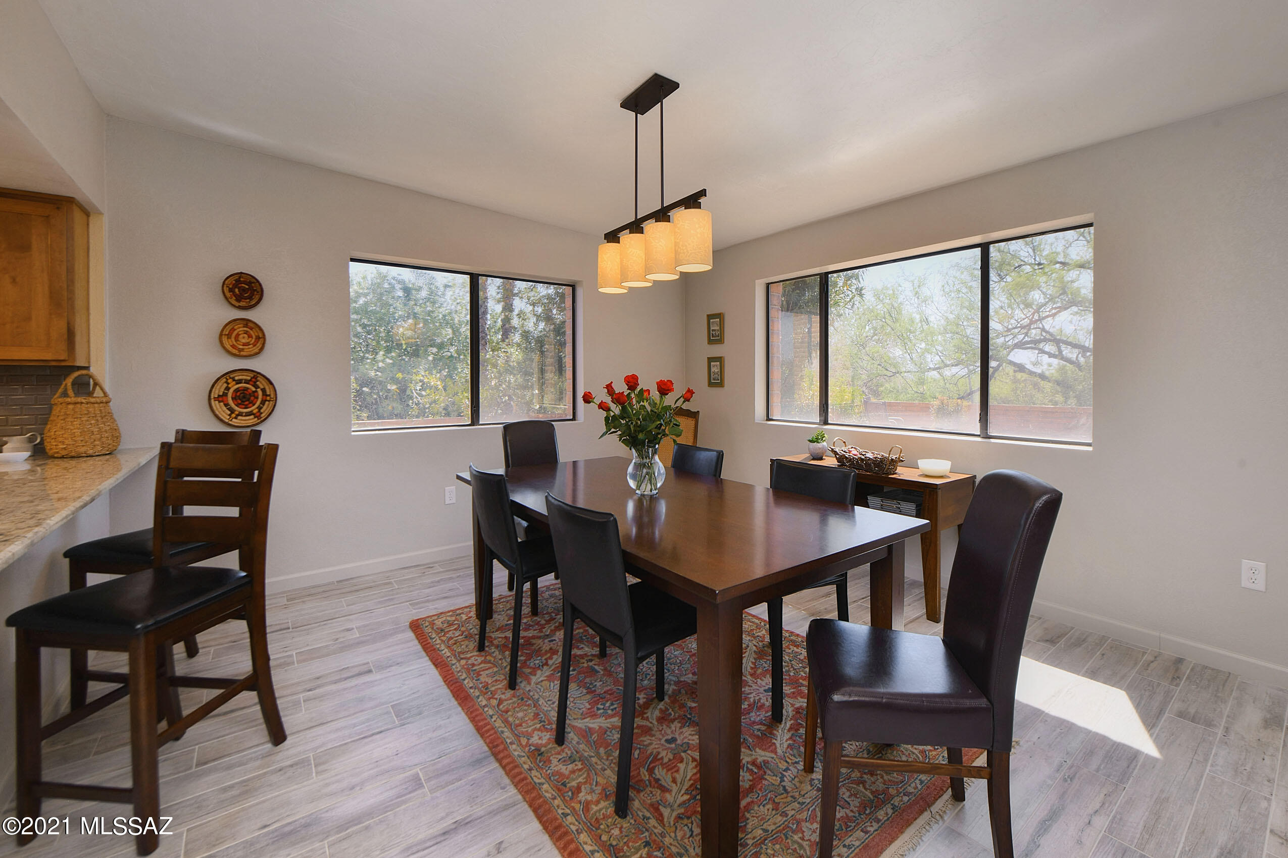 Canoa Estates (1-142) - Residential