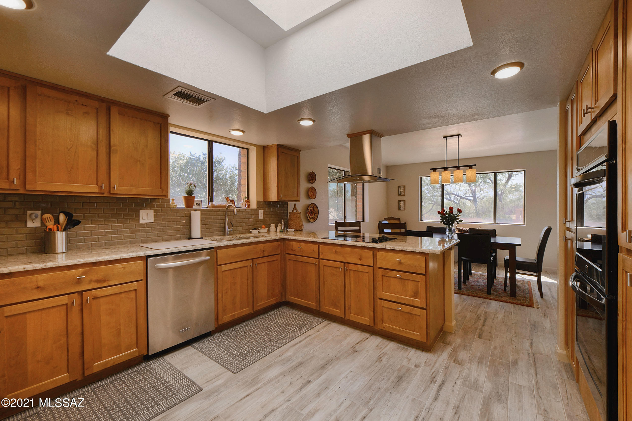 Canoa Estates (1-142) - Residential