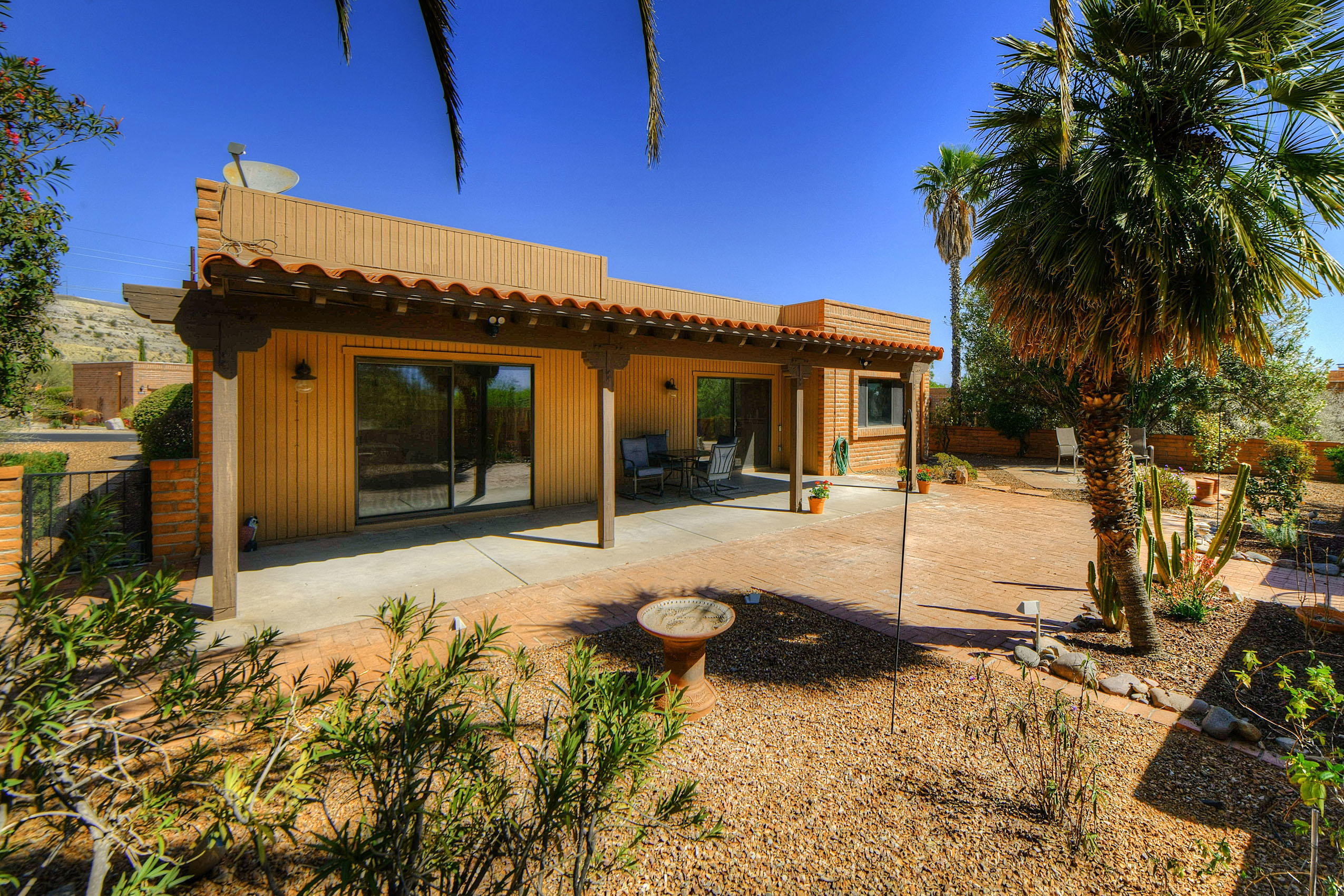 Canoa Estates (1-142) - Residential