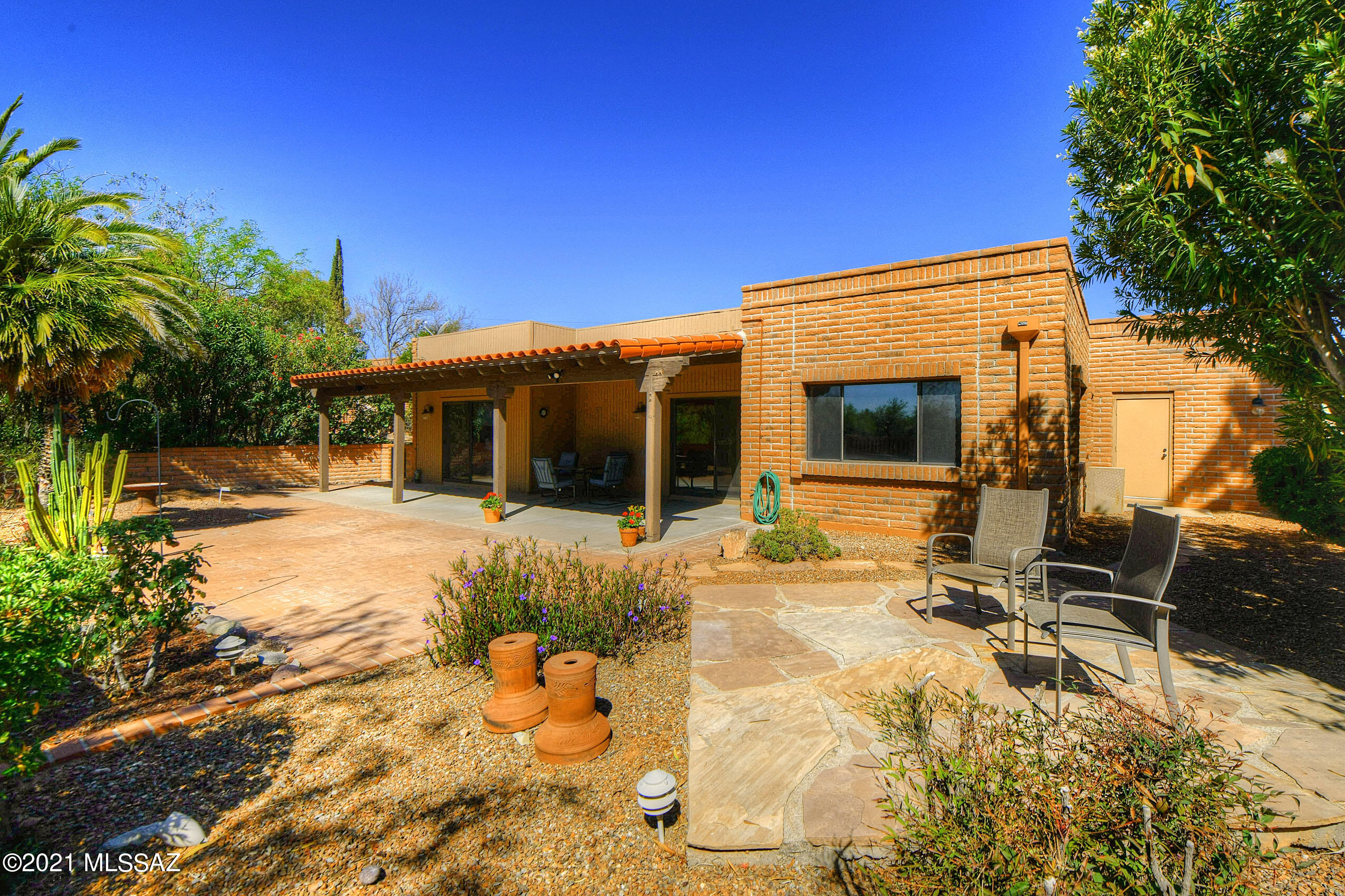 Canoa Estates (1-142) - Residential